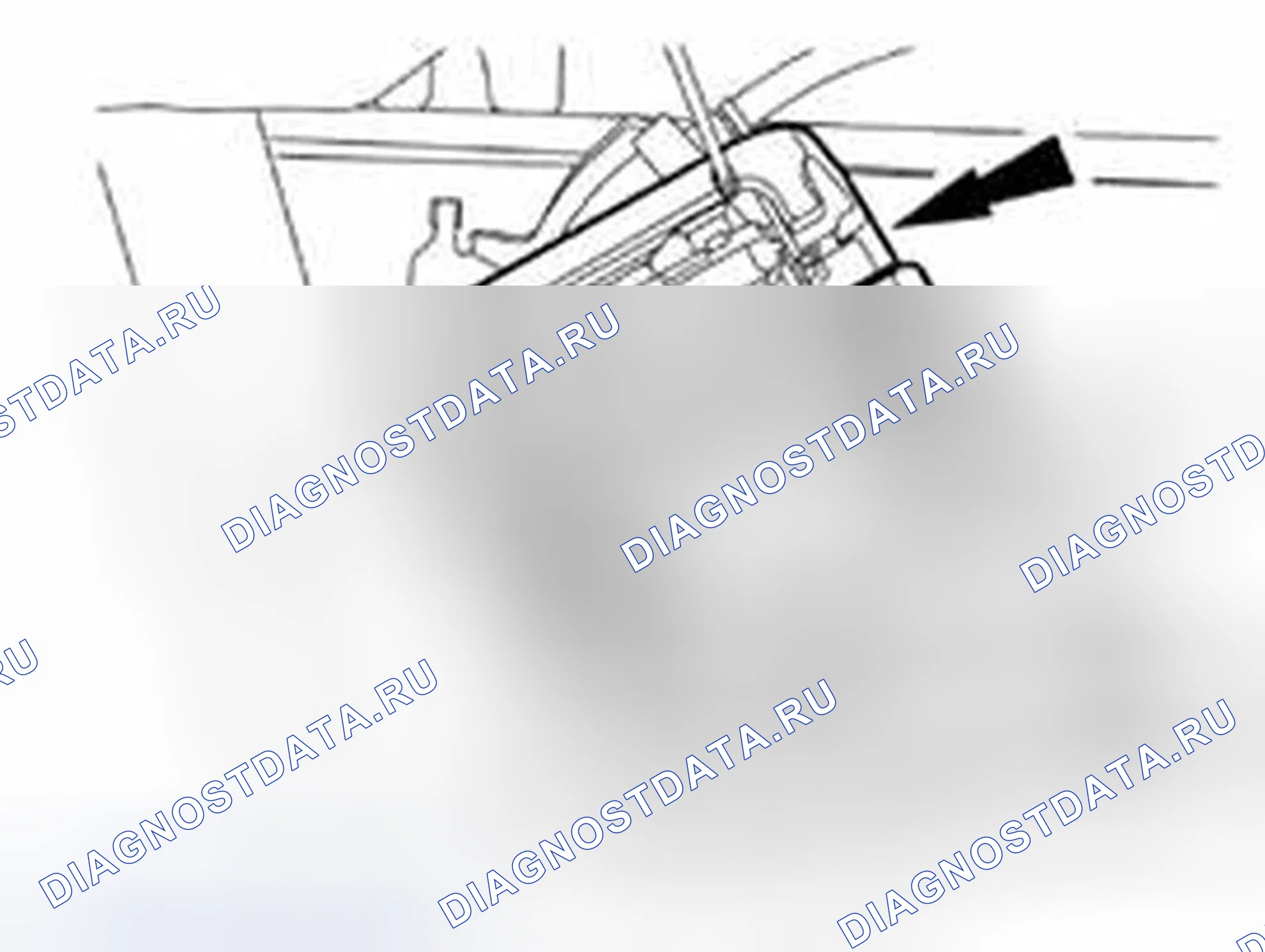 Рис. 39. Ford Edge I рестайлинг