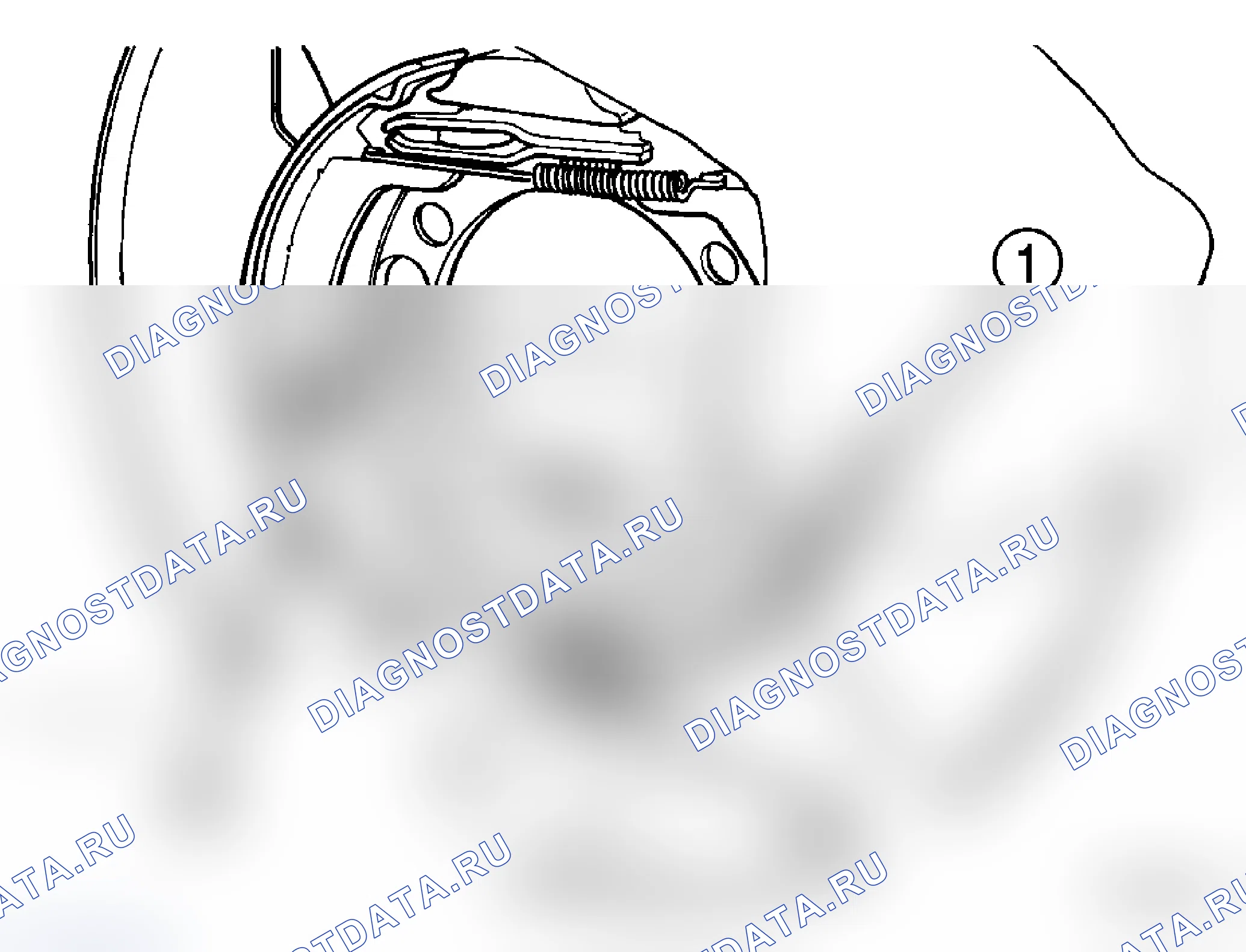Рис. 92. Dodge Caravan IV