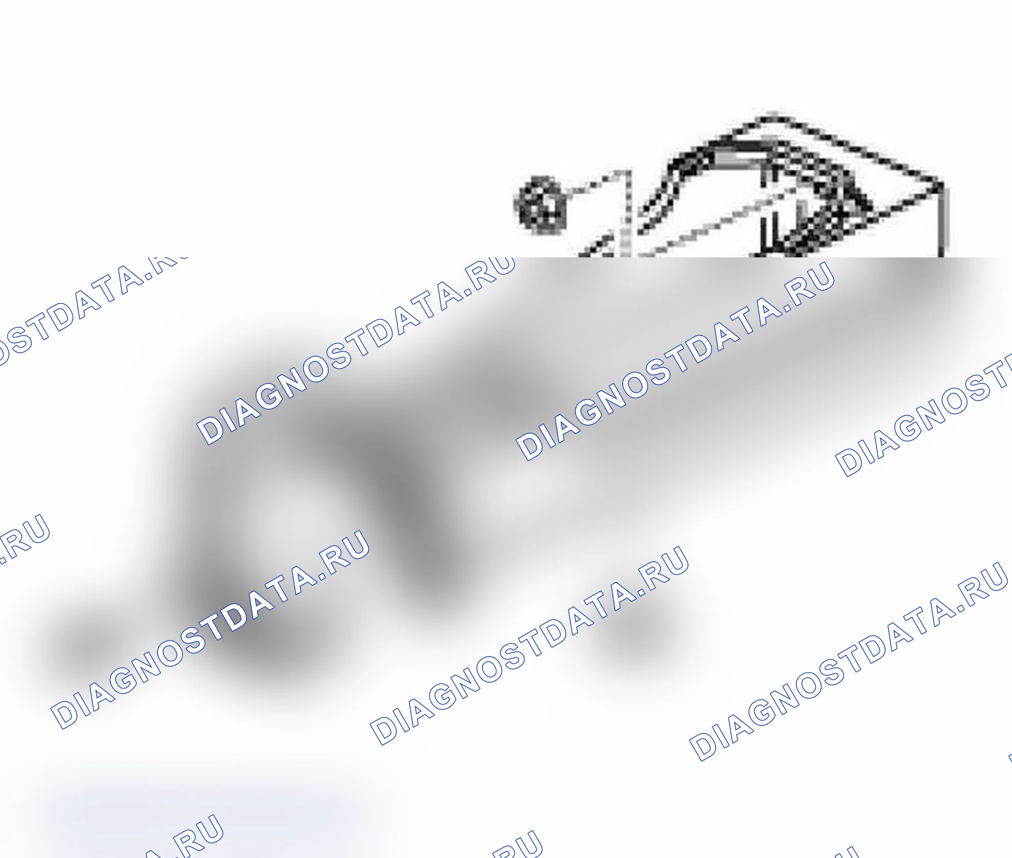 Рис. 203. Porsche 911 Carrera 996 рестайлинг