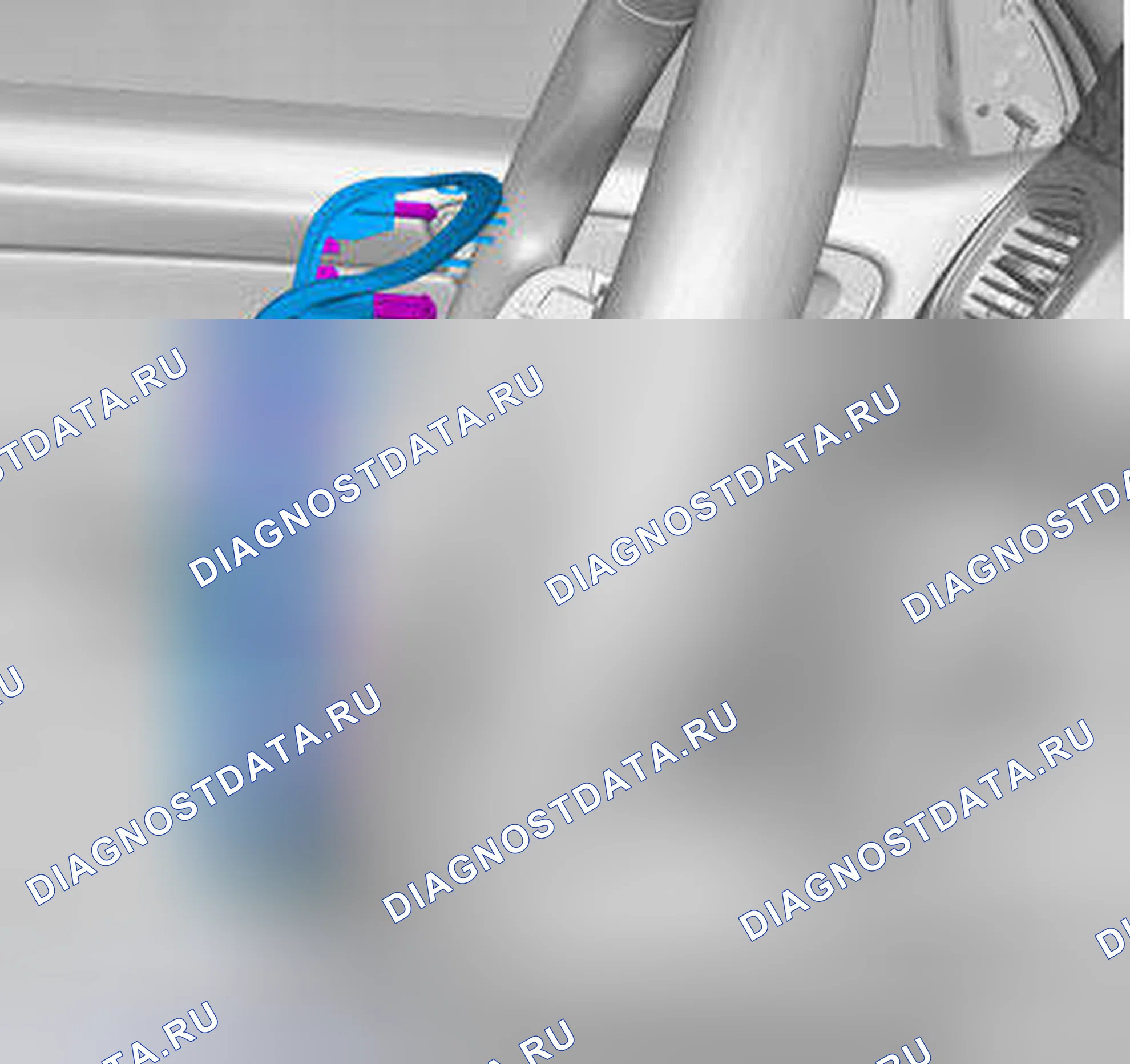 Рис. 92. Volvo V70 III