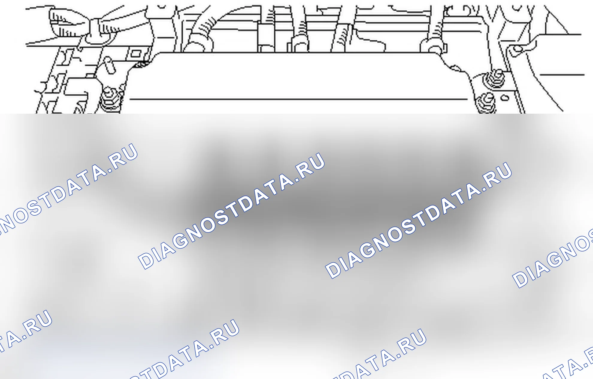 Рис. 920. Toyota Prius PHV pre-III