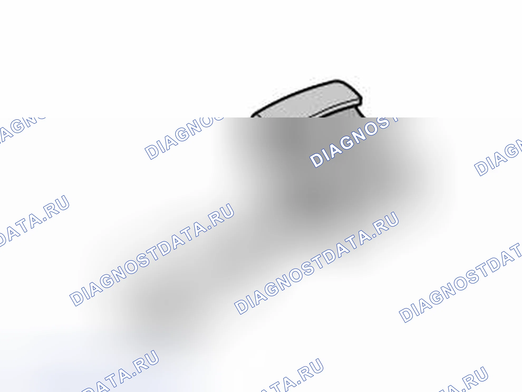 Рис. 842. Volvo S60 I