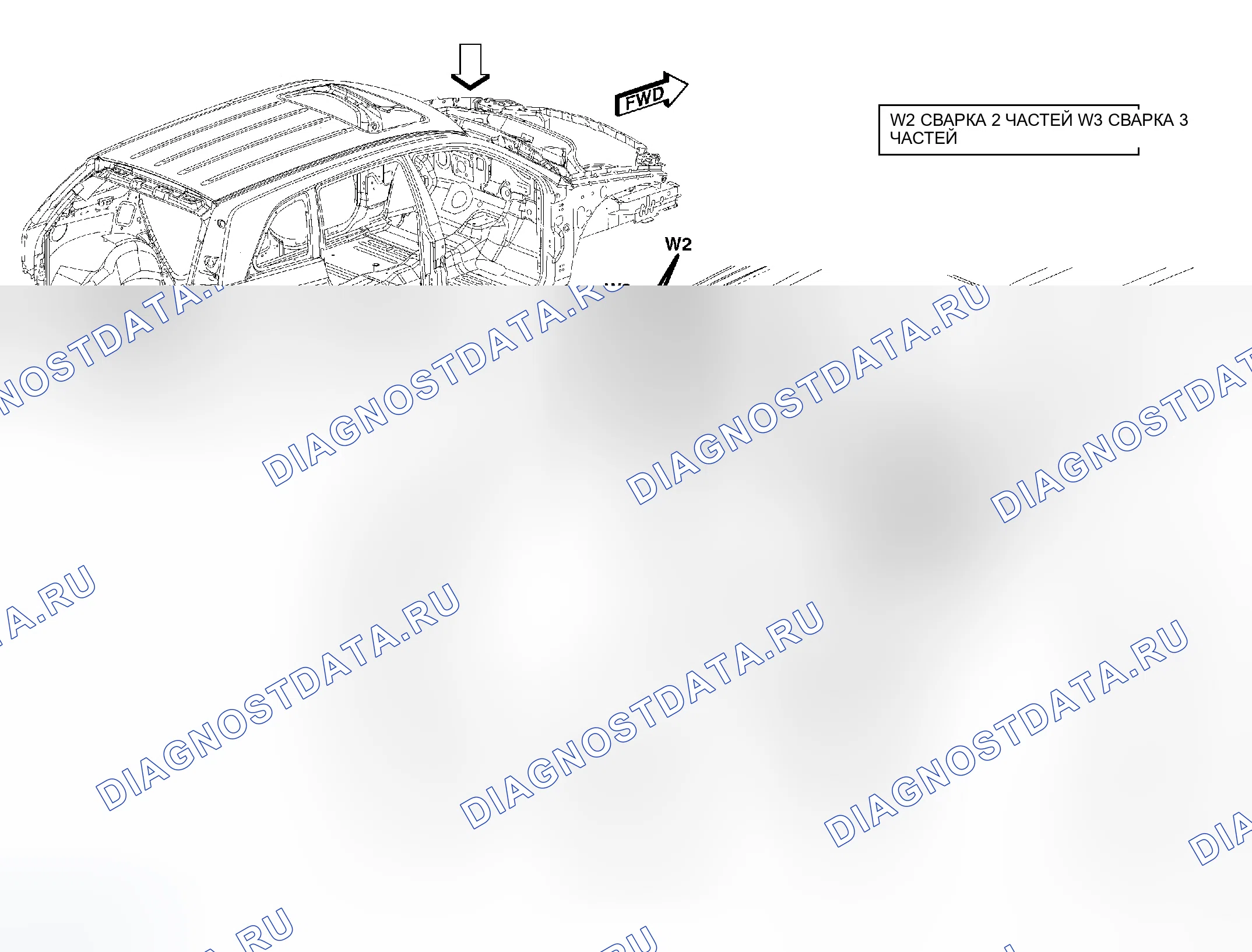 Рис. 114. Chrysler Pacifica CS
