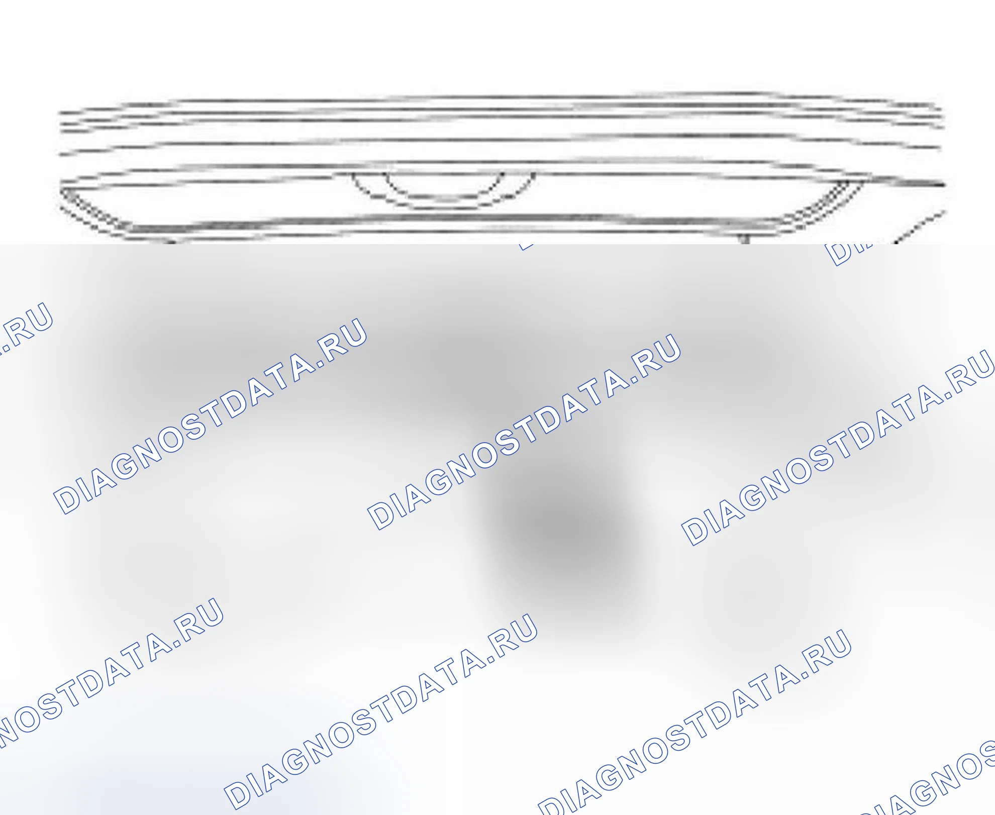 Рис. 103: Демонтаж и монтаж. Ford Expedition II