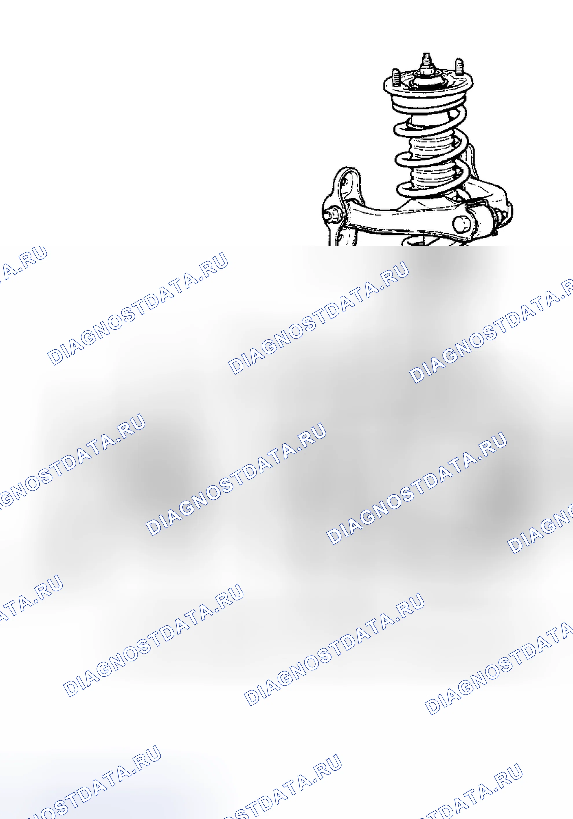 Рис. 13. Chrysler Sebring I