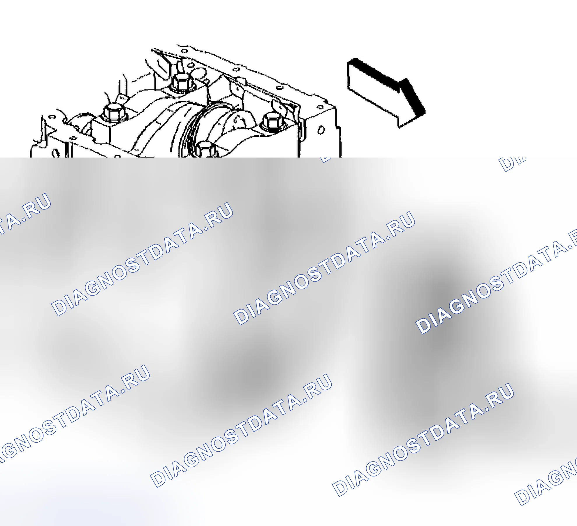 Рис. 477. Buick Regal IV