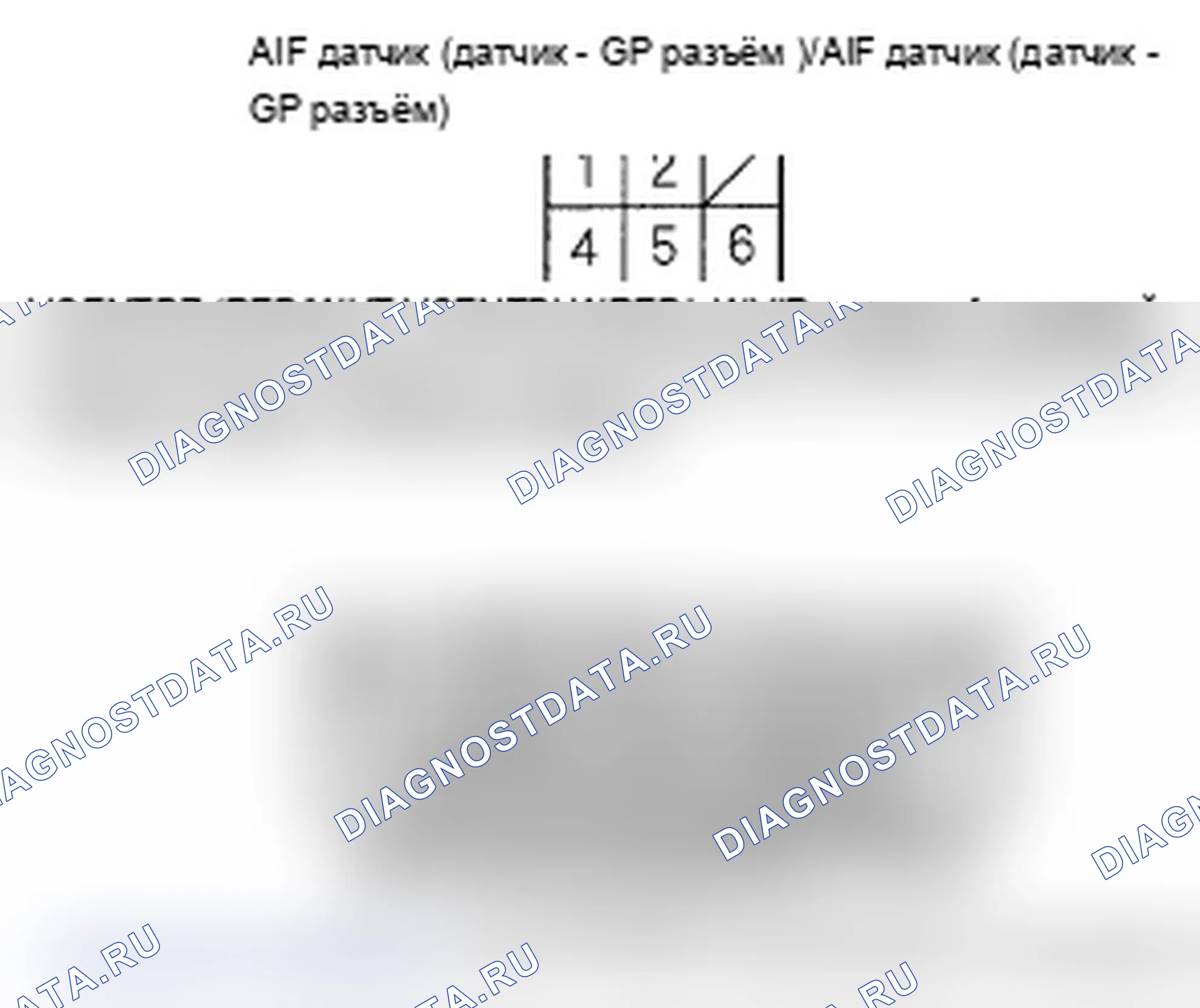 Рис. 96: P2243 расшифровка кода ошибки. Задний датчик A/F (блок 1, датчик 1). Высокое напряжение цепи VCENT. расшифровка кода ошибки P2247: Передний A/F Senso. Acura MDX II