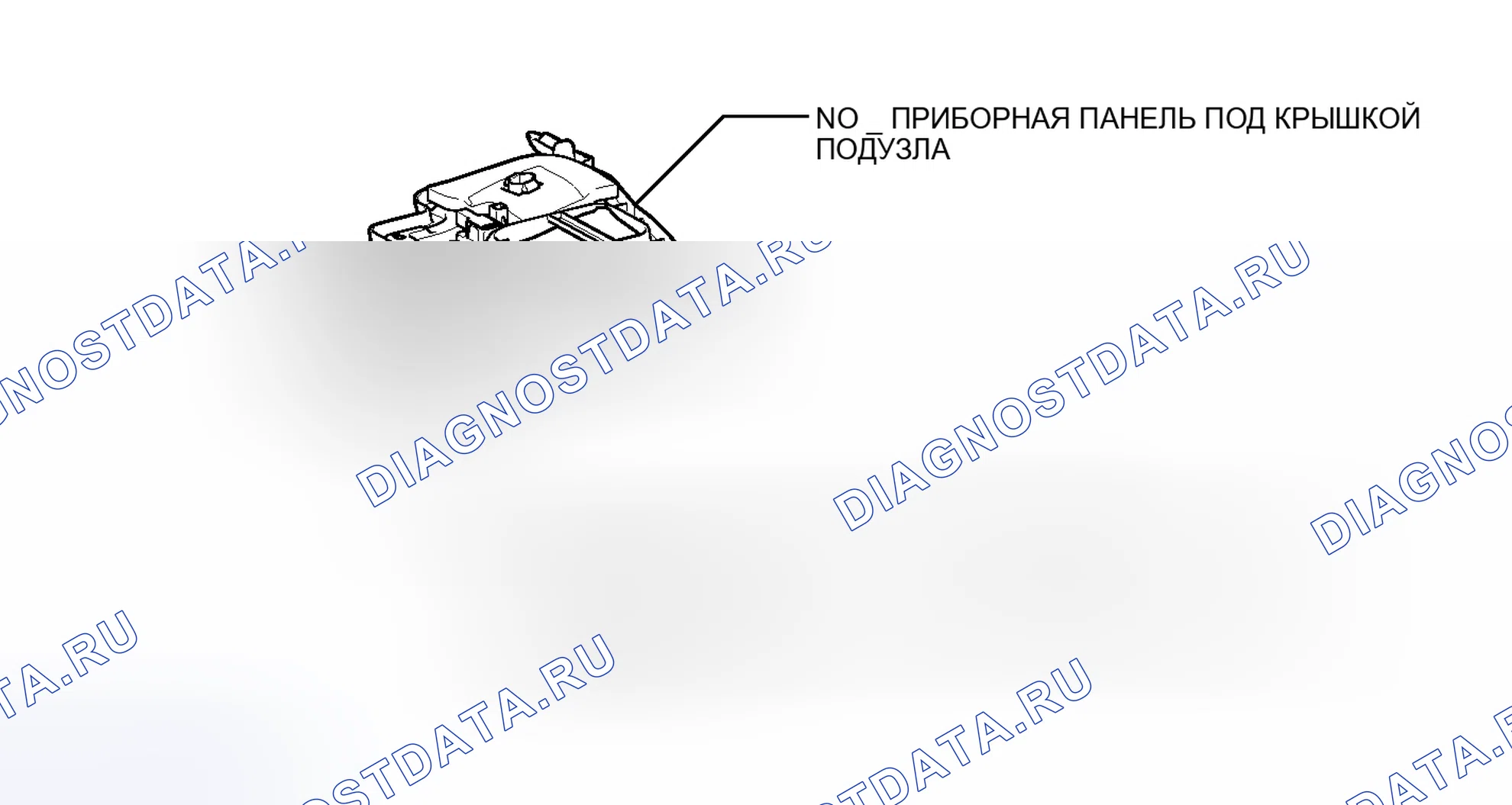 Рис. 29: ИЛЛЮСТРАЦИЯ. Toyota Prius PHV pre-III