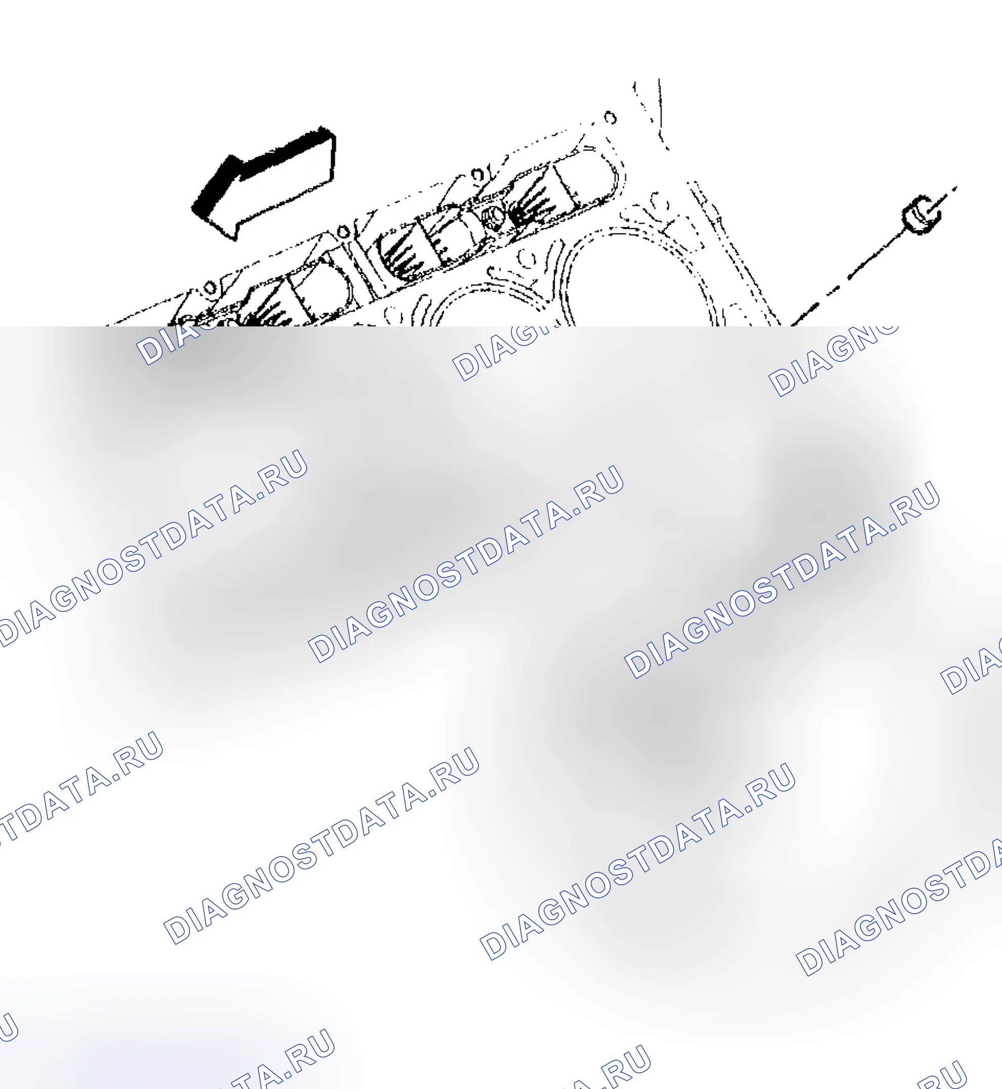 Рис. 1069. Chevrolet Silverado 1500 HD 