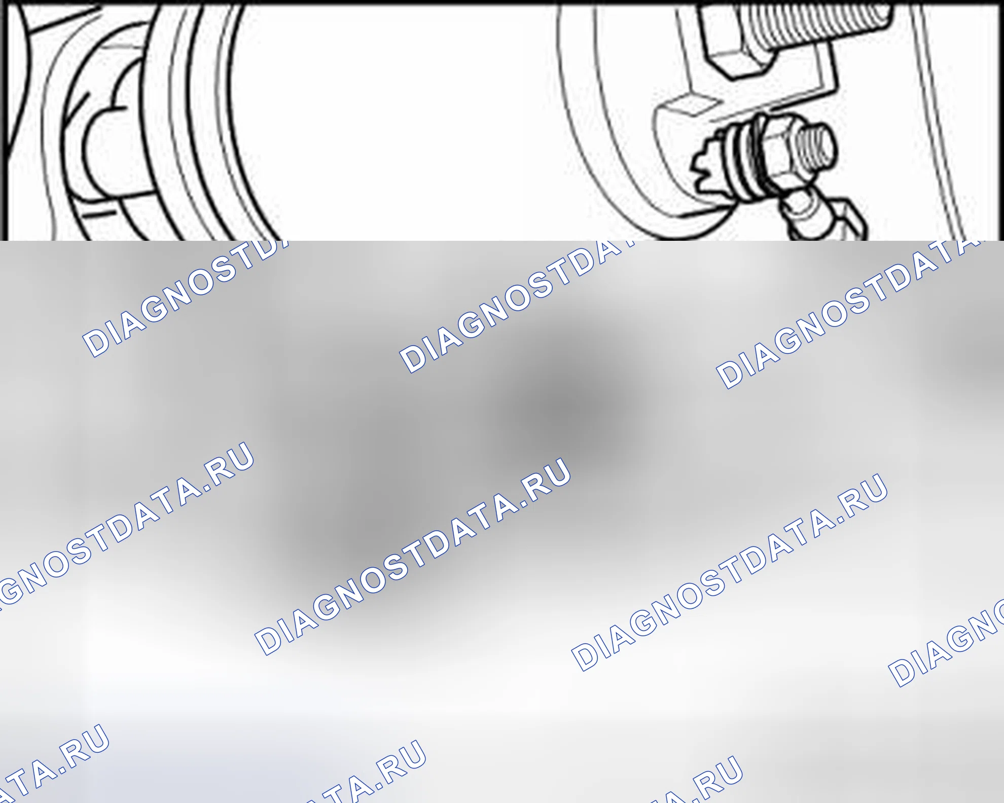 Рис. 84. Volkswagen Touareg I рестайлинг