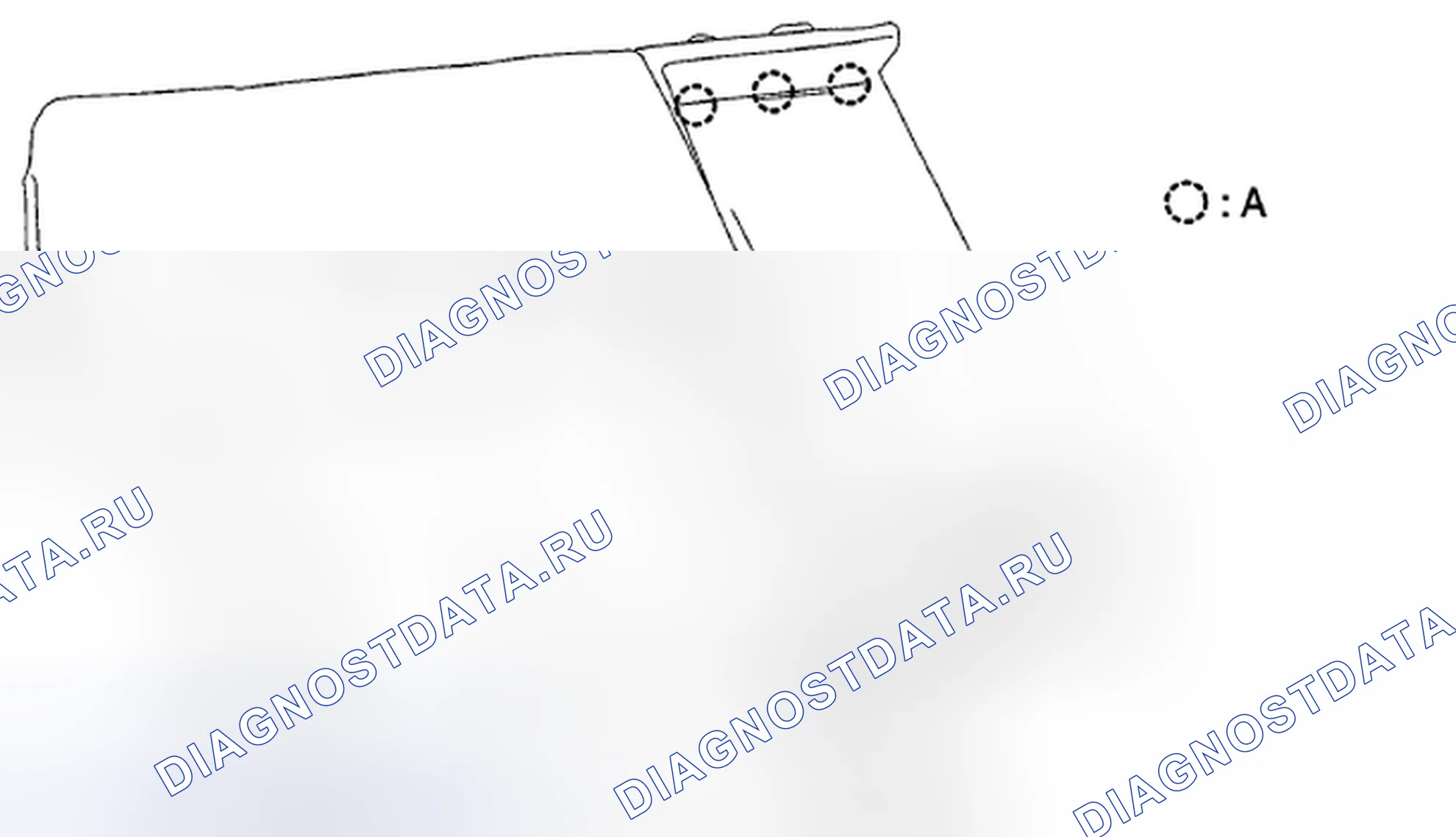 Рис. 14. Subaru Outback BR