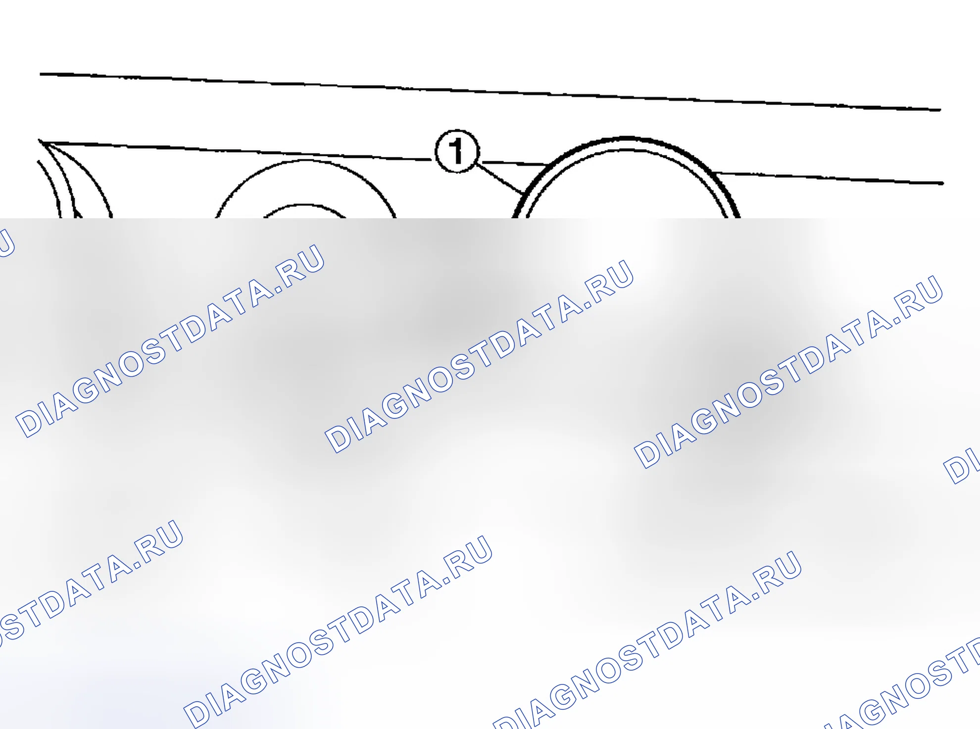 Рис. 33. Mazda Tribute I