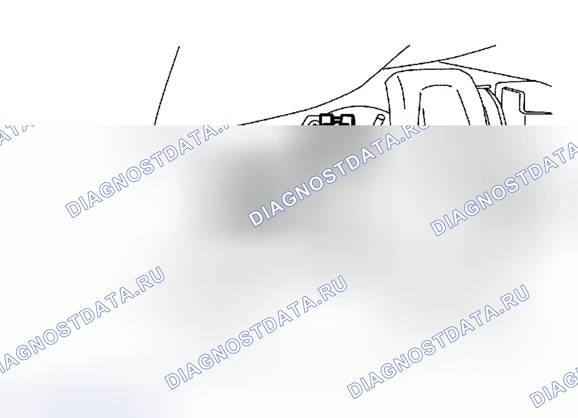 Рис. 10. Ford Cab & Chassis F350 Super Duty 