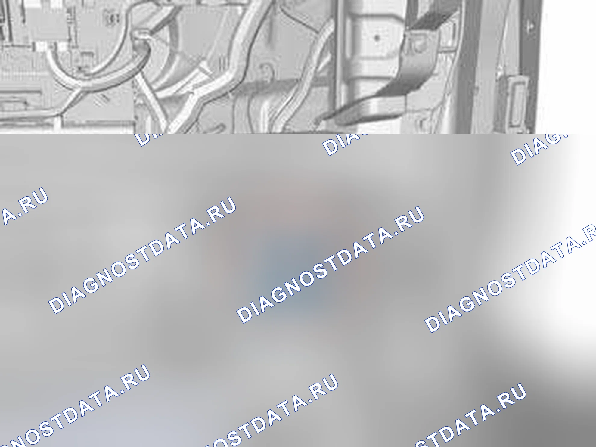 Рис. 698. Volvo S80 II