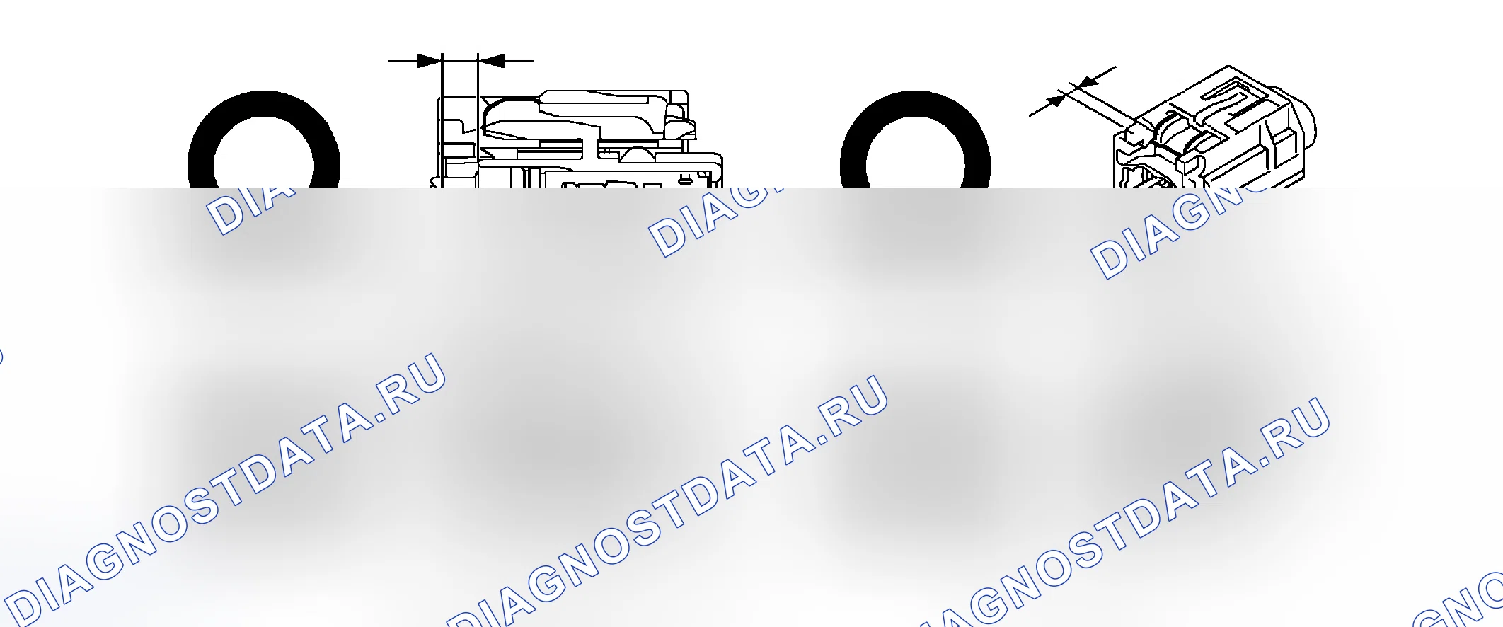 Рис. 243. Haval H8 I