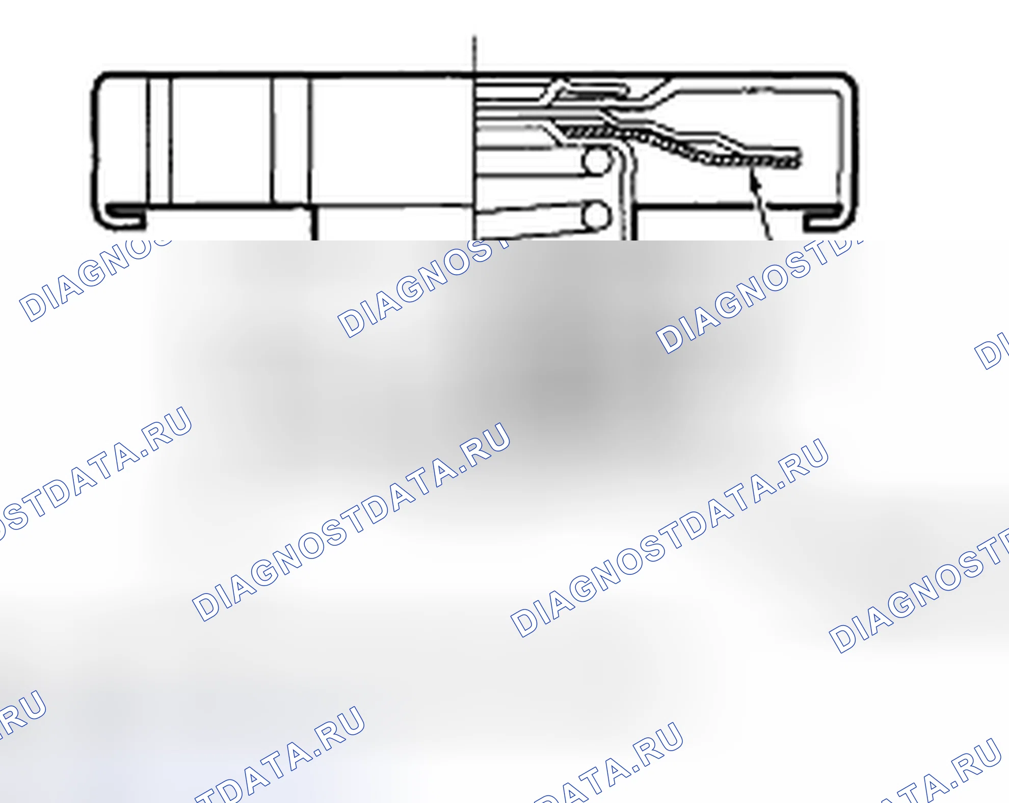 Рис. 29. Subaru Impreza GD/GC/GG рестайлинг 2