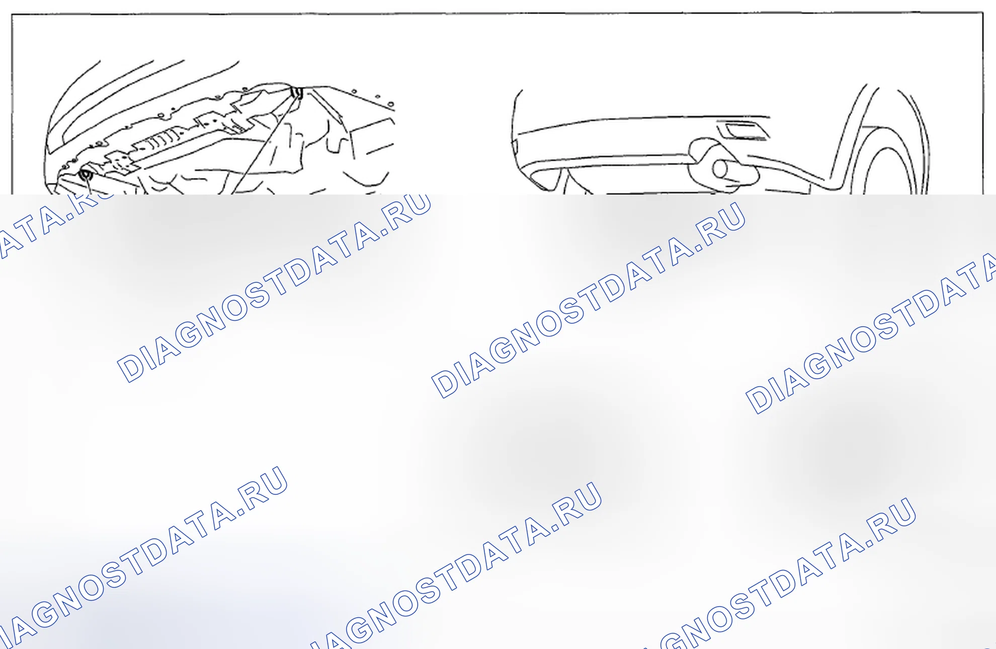 Рис. 154. Subaru Impreza GH