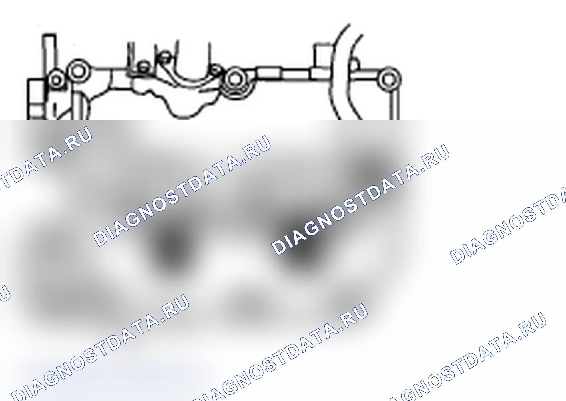 Рис. 424. Subaru Impreza WRX GD/GG рестайлинг 2