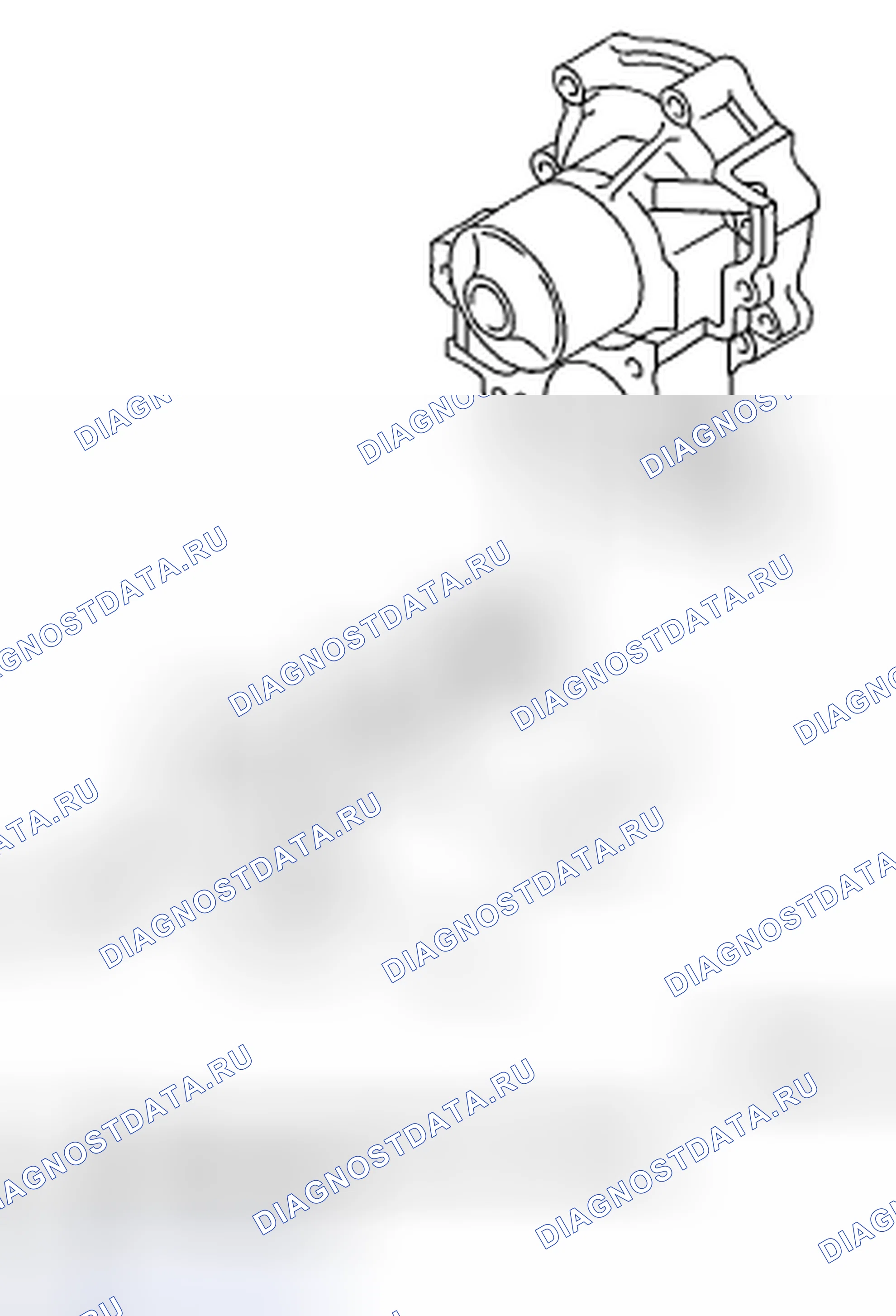 Рис. 62. Subaru Impreza WRX GH