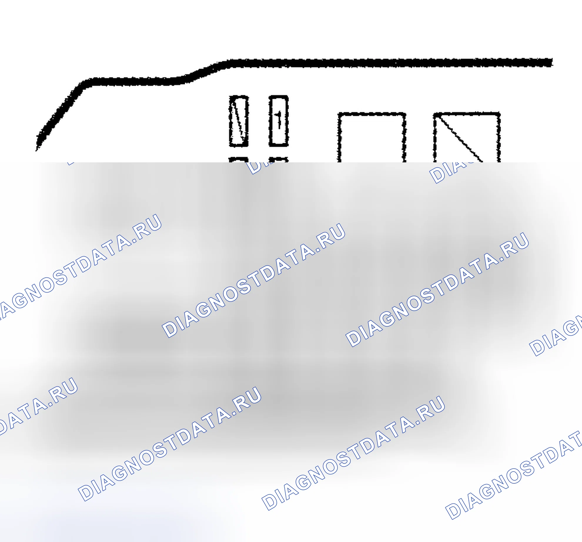Рис. 6. Toyota 4Runner III