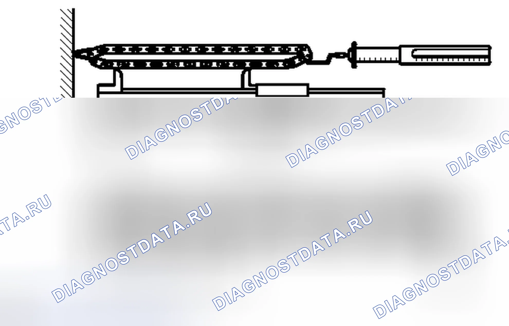 Рис. 1328. Toyota Highlander II рестайлинг