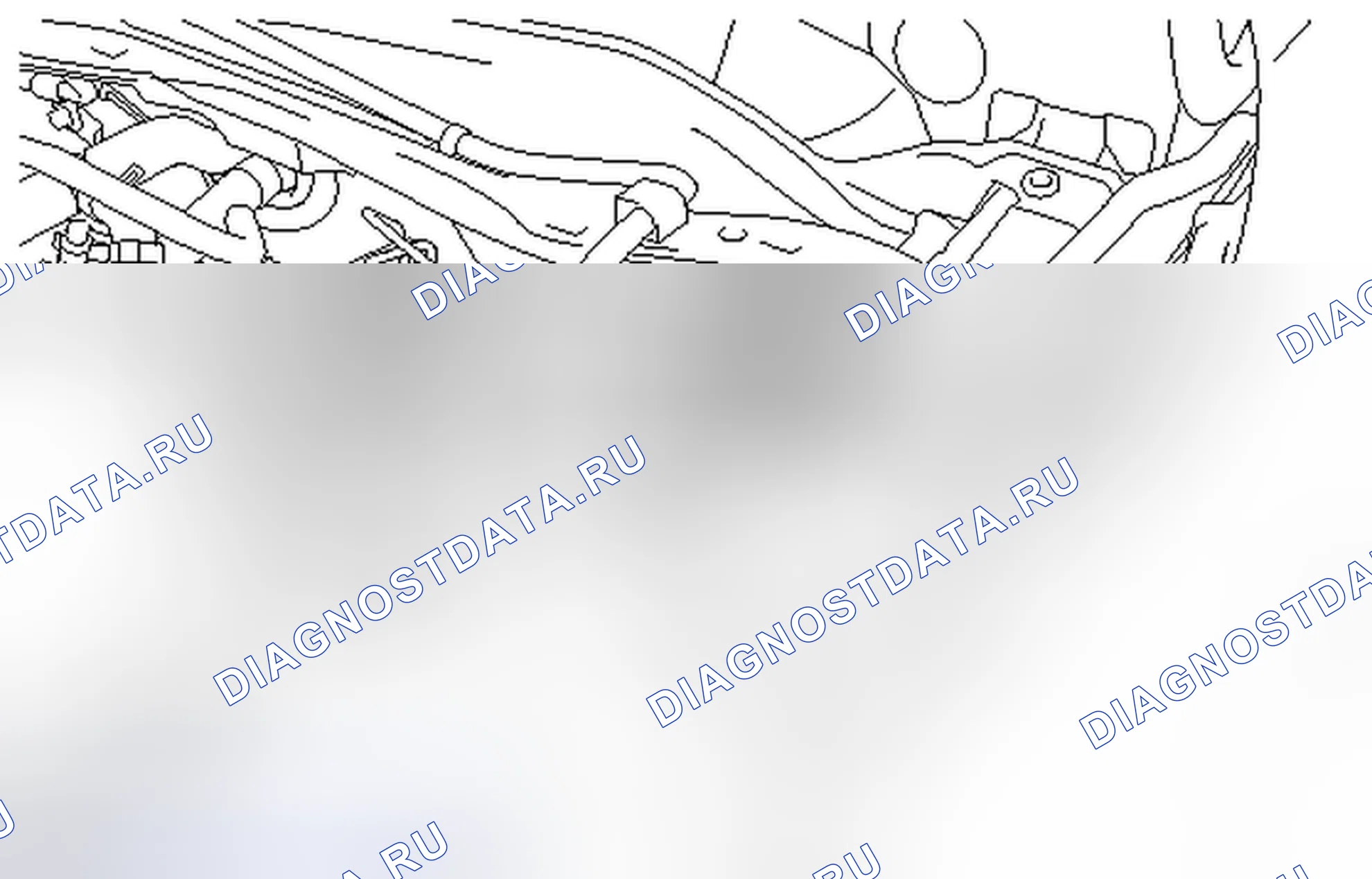 Рис. 38. Toyota Corolla X рестайлинг