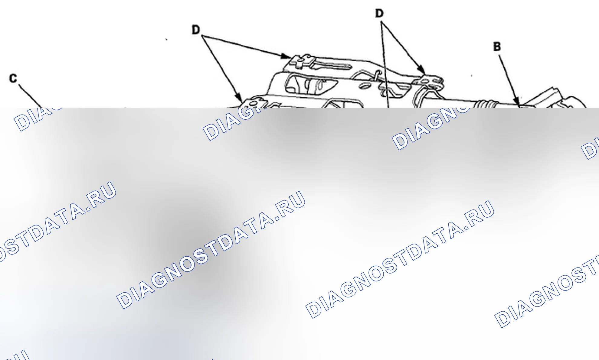 Рис. 56: Контроль. Acura TSX II