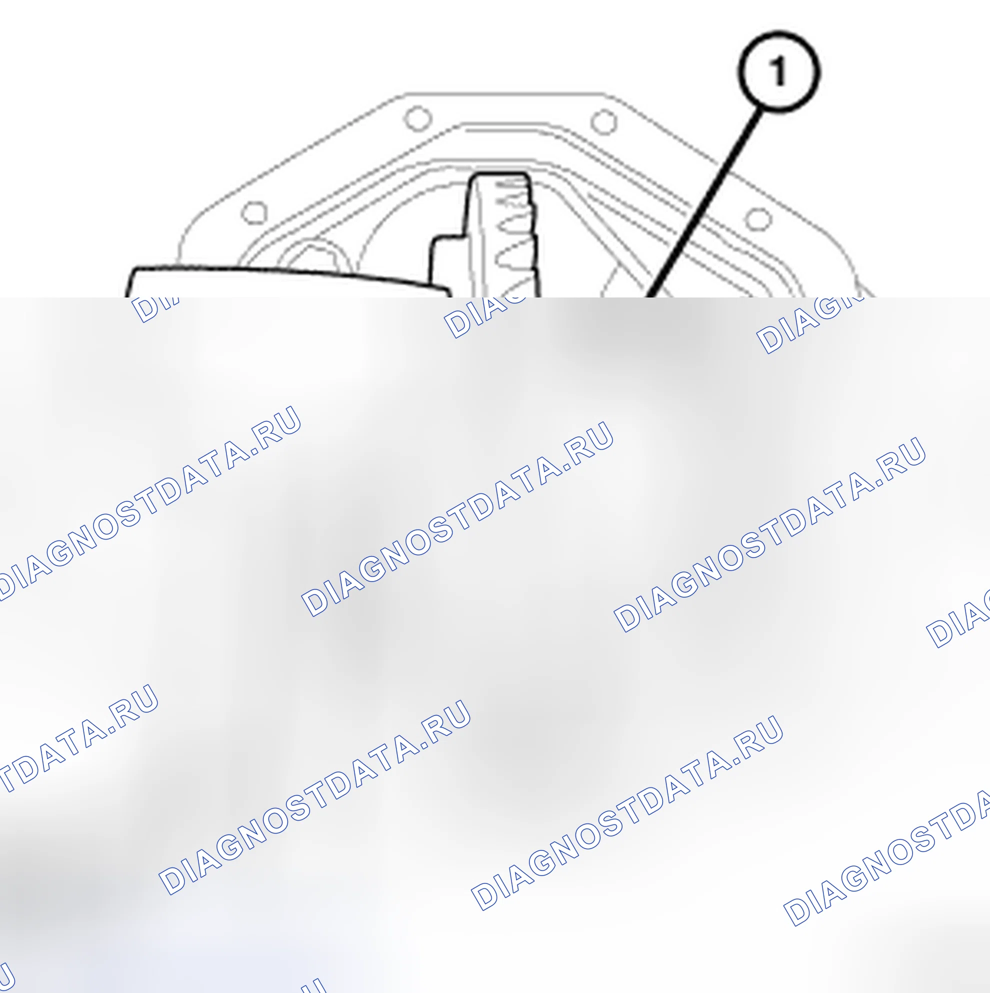 Рис. 500. Dodge Cab & Chassis R3500 HD 