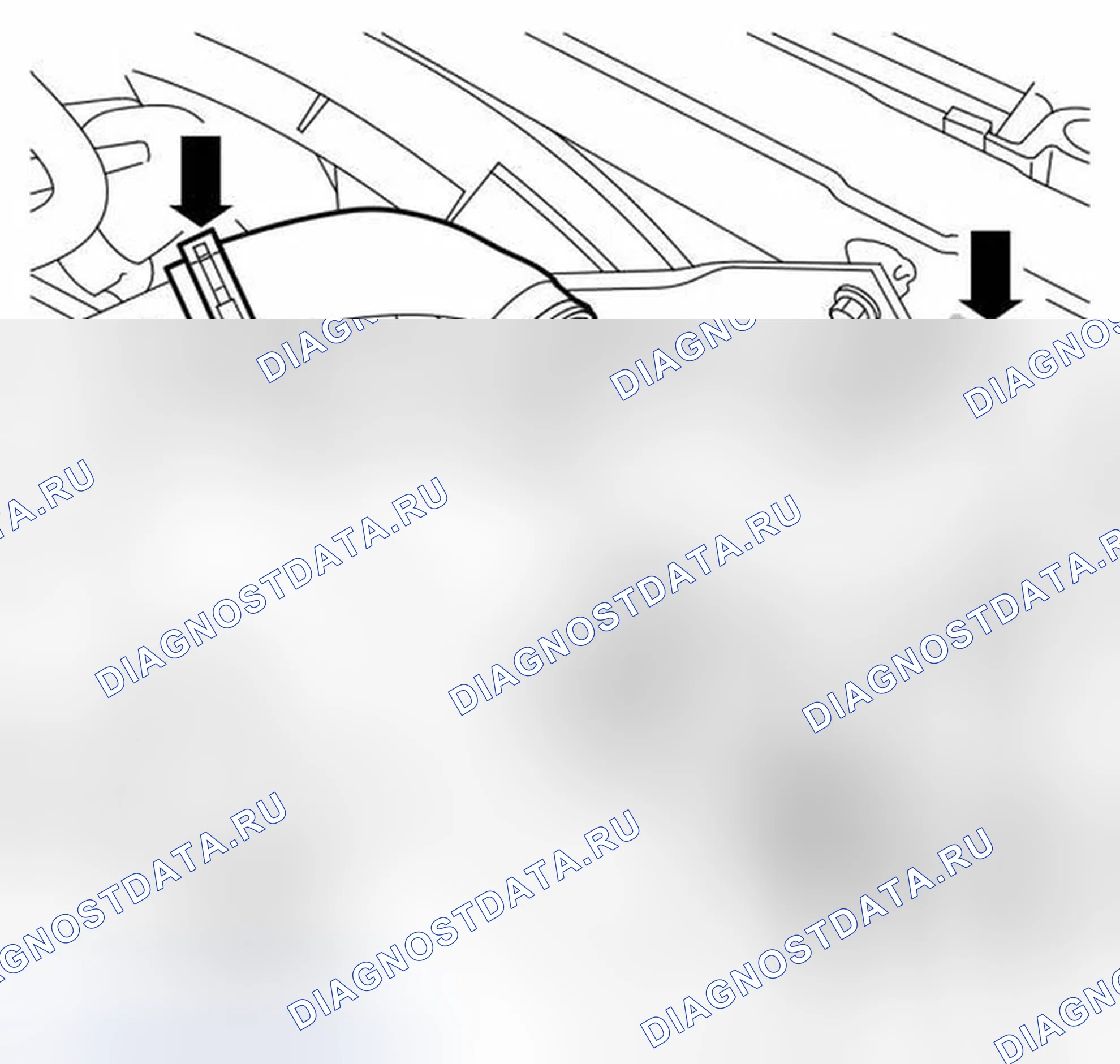 Рис. 113. Jaguar XKR II