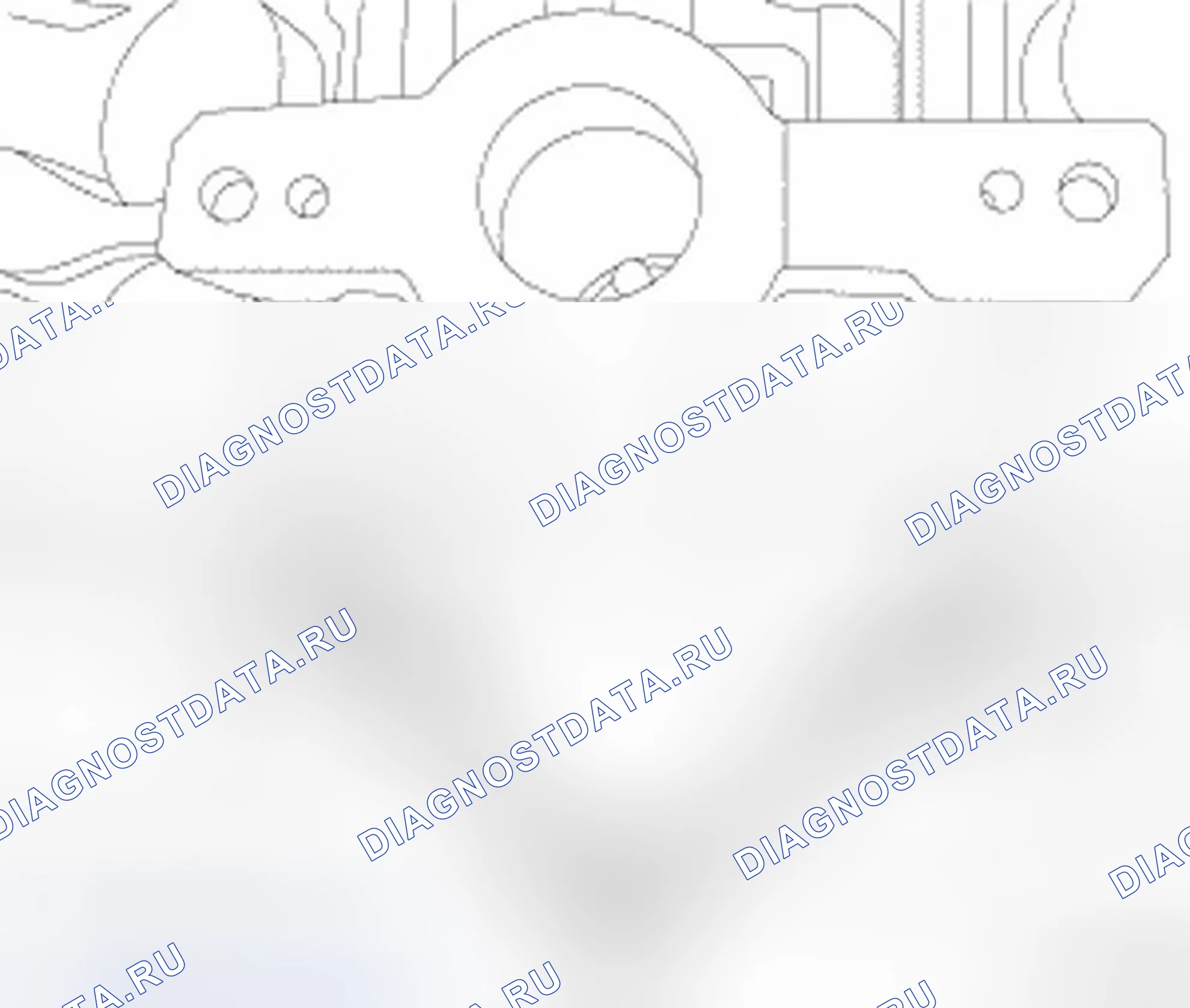 Рис. 113. Dodge Avenger II