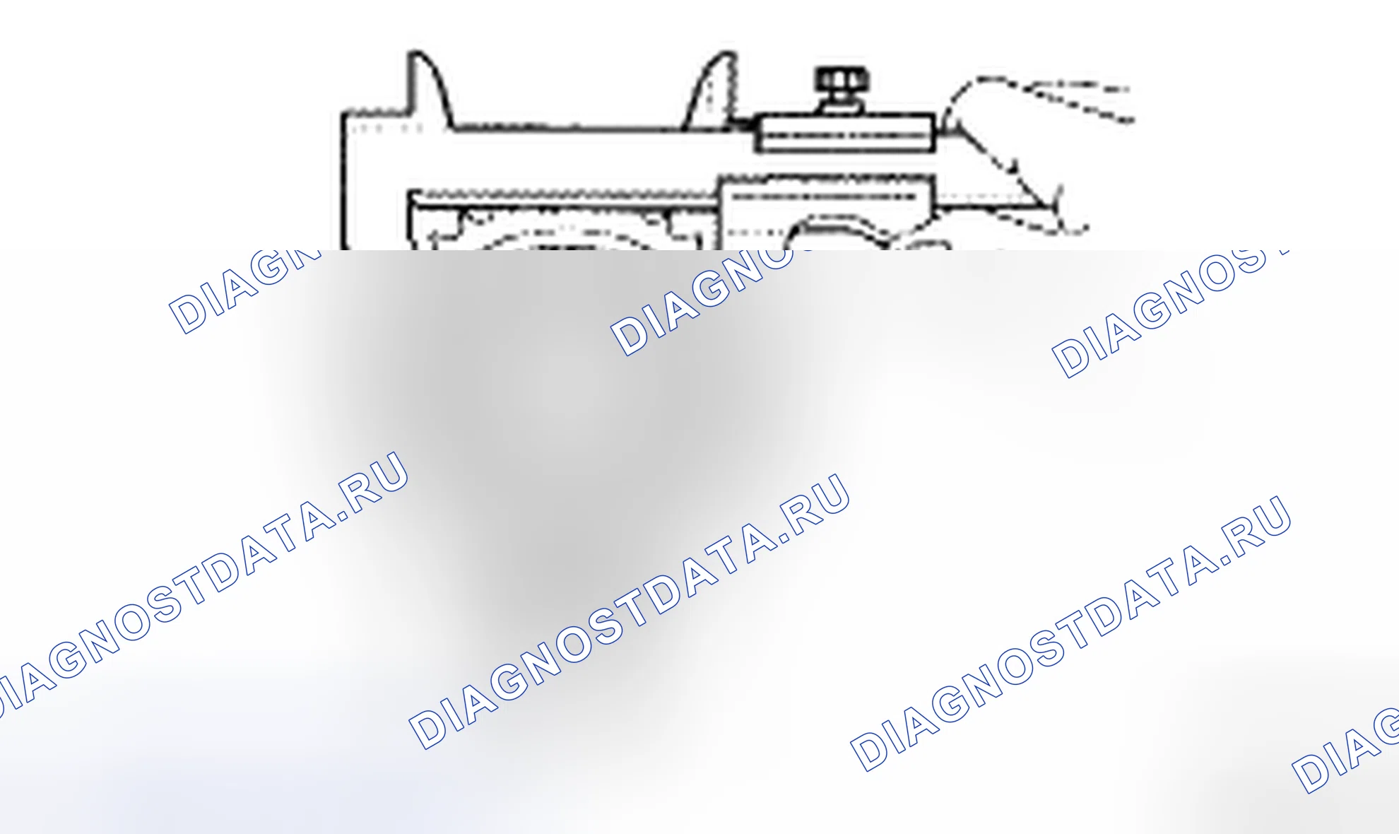 Рис. 637. Toyota 4Runner IV рестайлинг