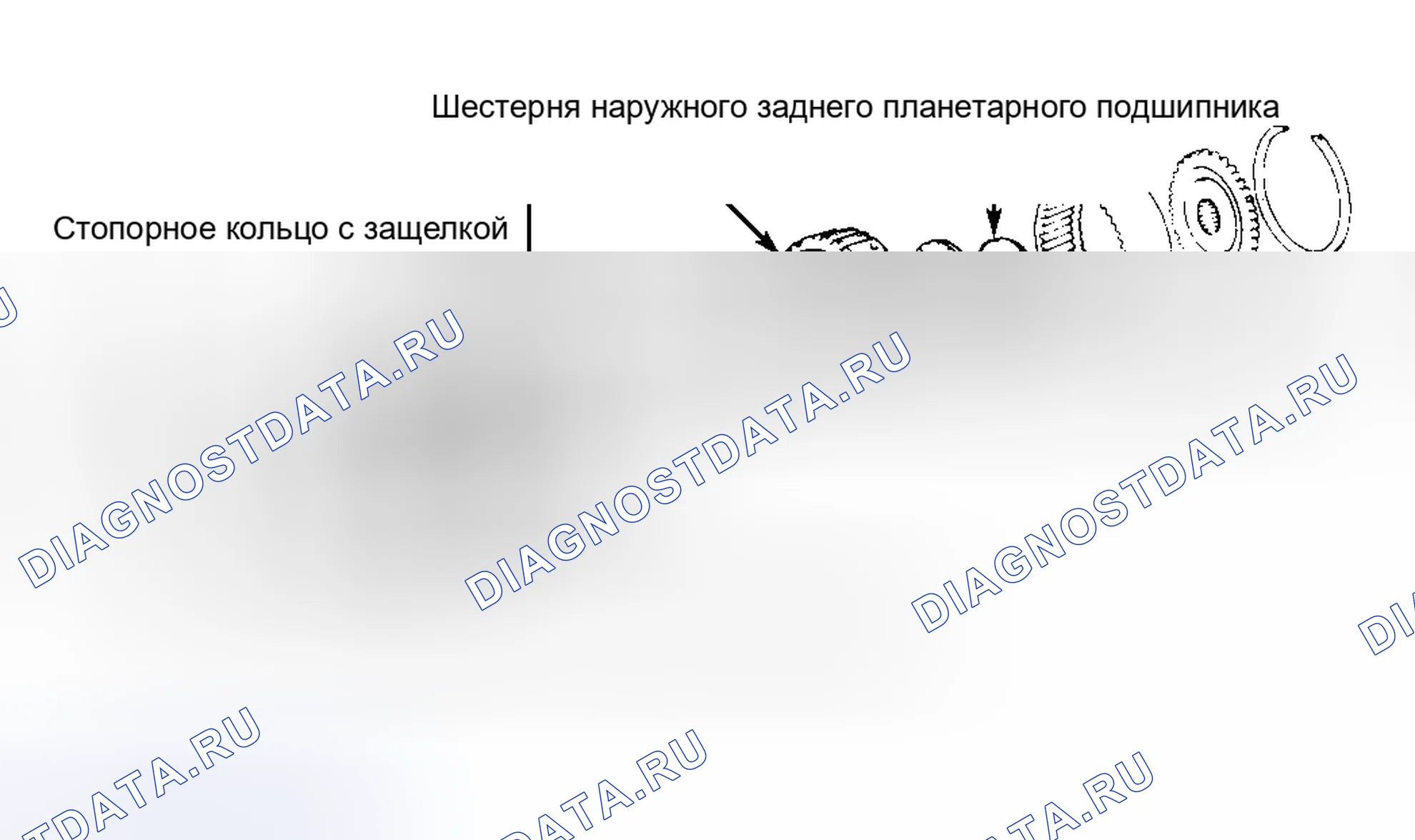 Рис. 34. Lexus ES XV10
