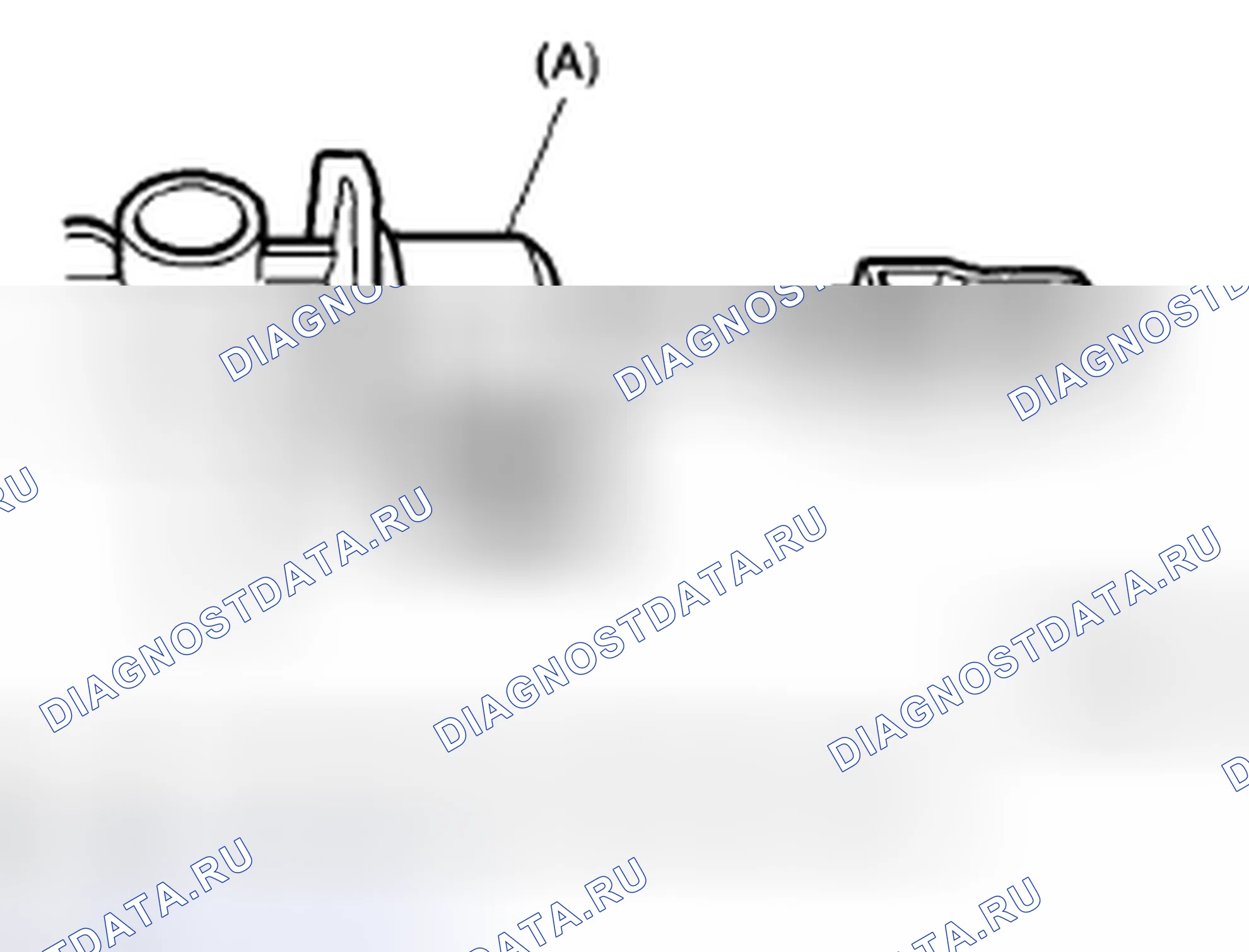 Рис. 31. Subaru Legacy BL/BP рестайлинг