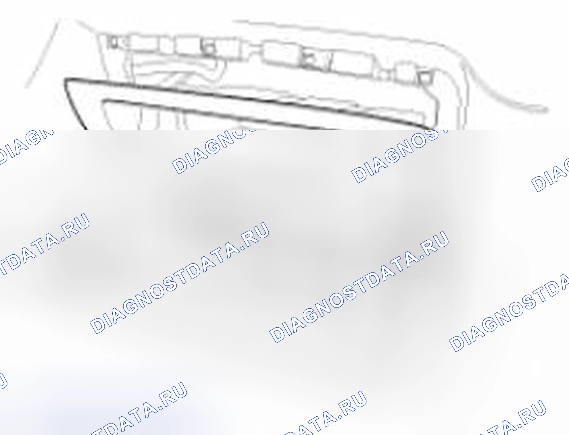 Рис. 46: Демонтаж. Geely Vision X3 Pro I