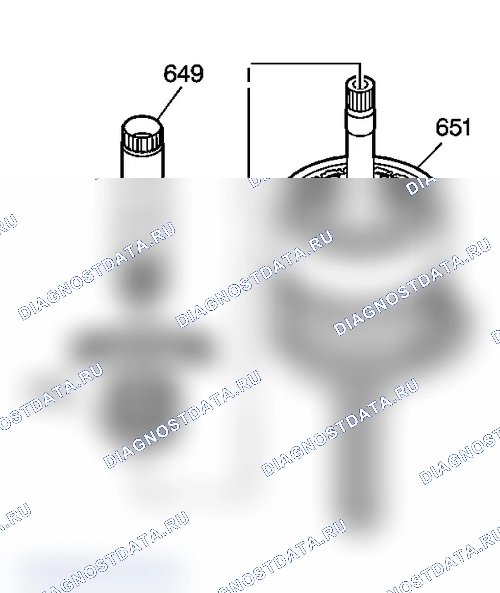 Рис. 589. Chevrolet Silverado 1500 