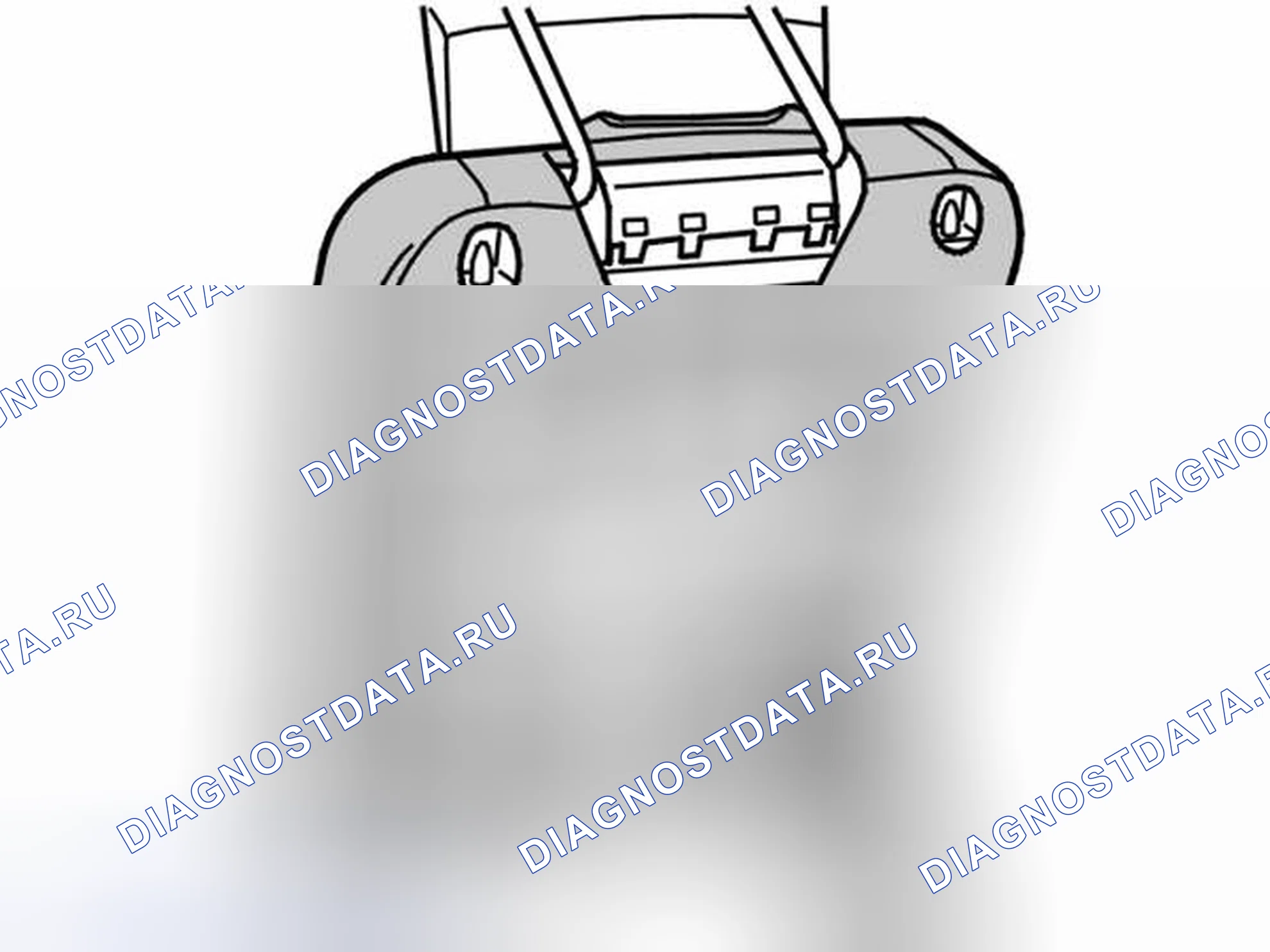Рис. 249. Volvo XC90 I