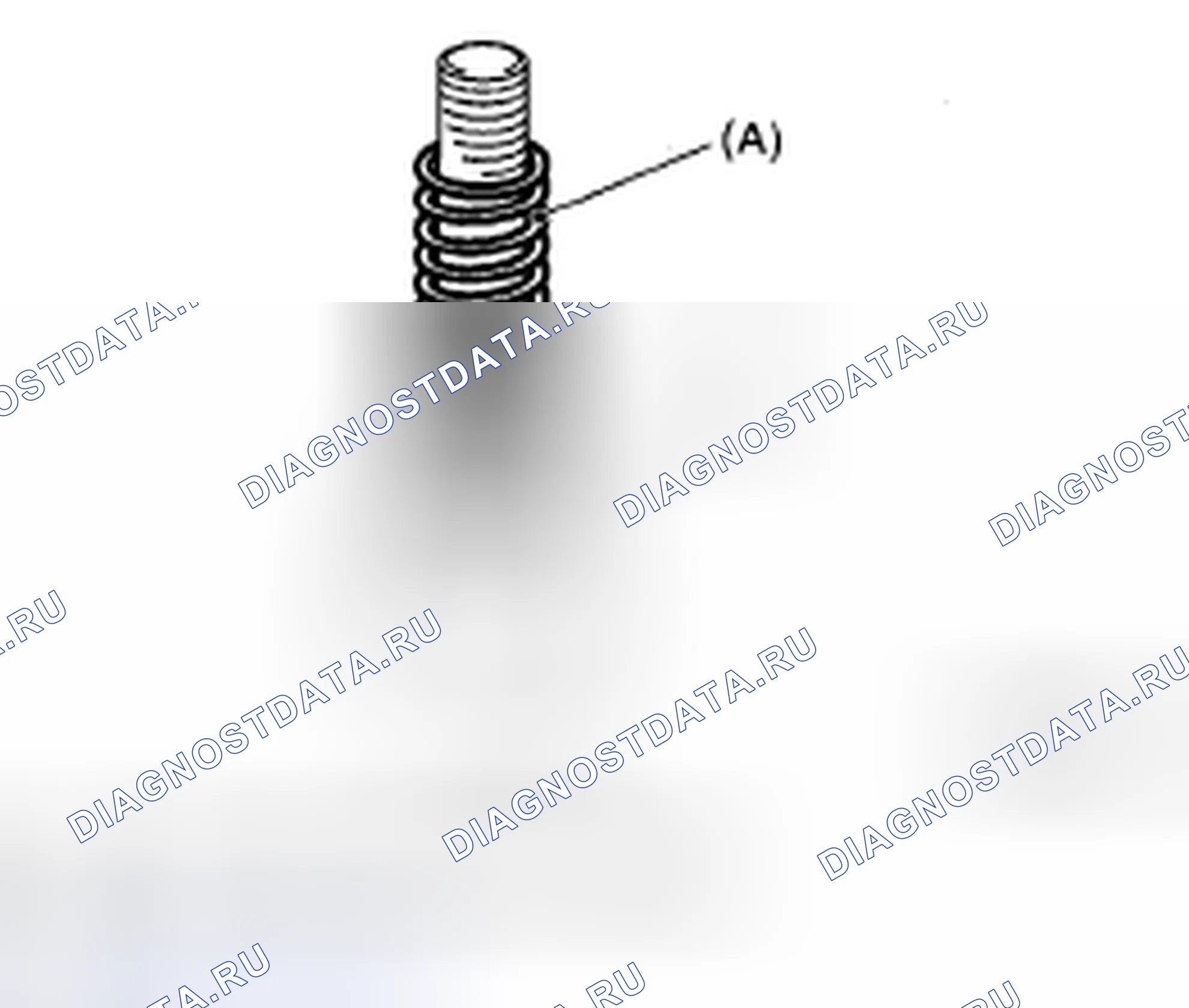 Рис. 110. Subaru Impreza GD/GC/GG рестайлинг 2