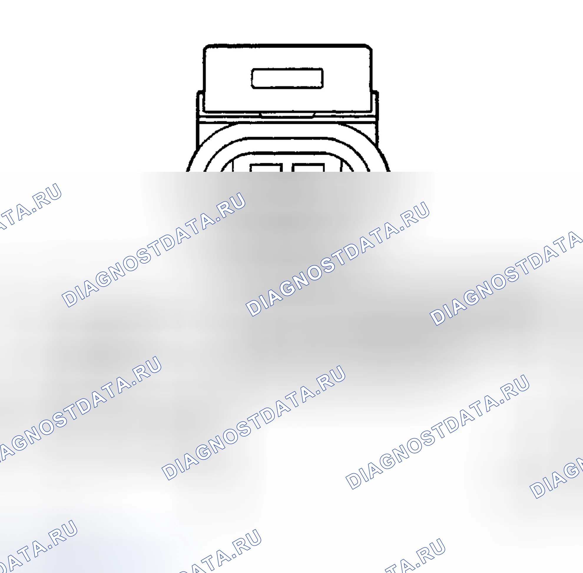 Рис. 16. Lexus LX J100 рестайлинг