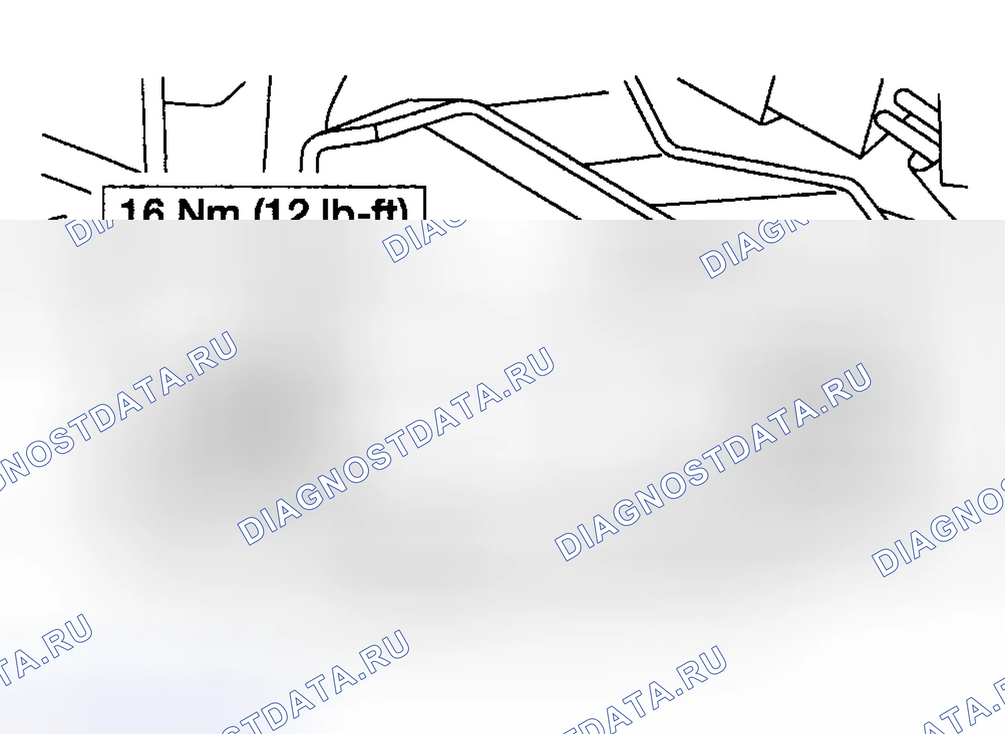 Рис. 39. Mazda Tribute I рестайлинг