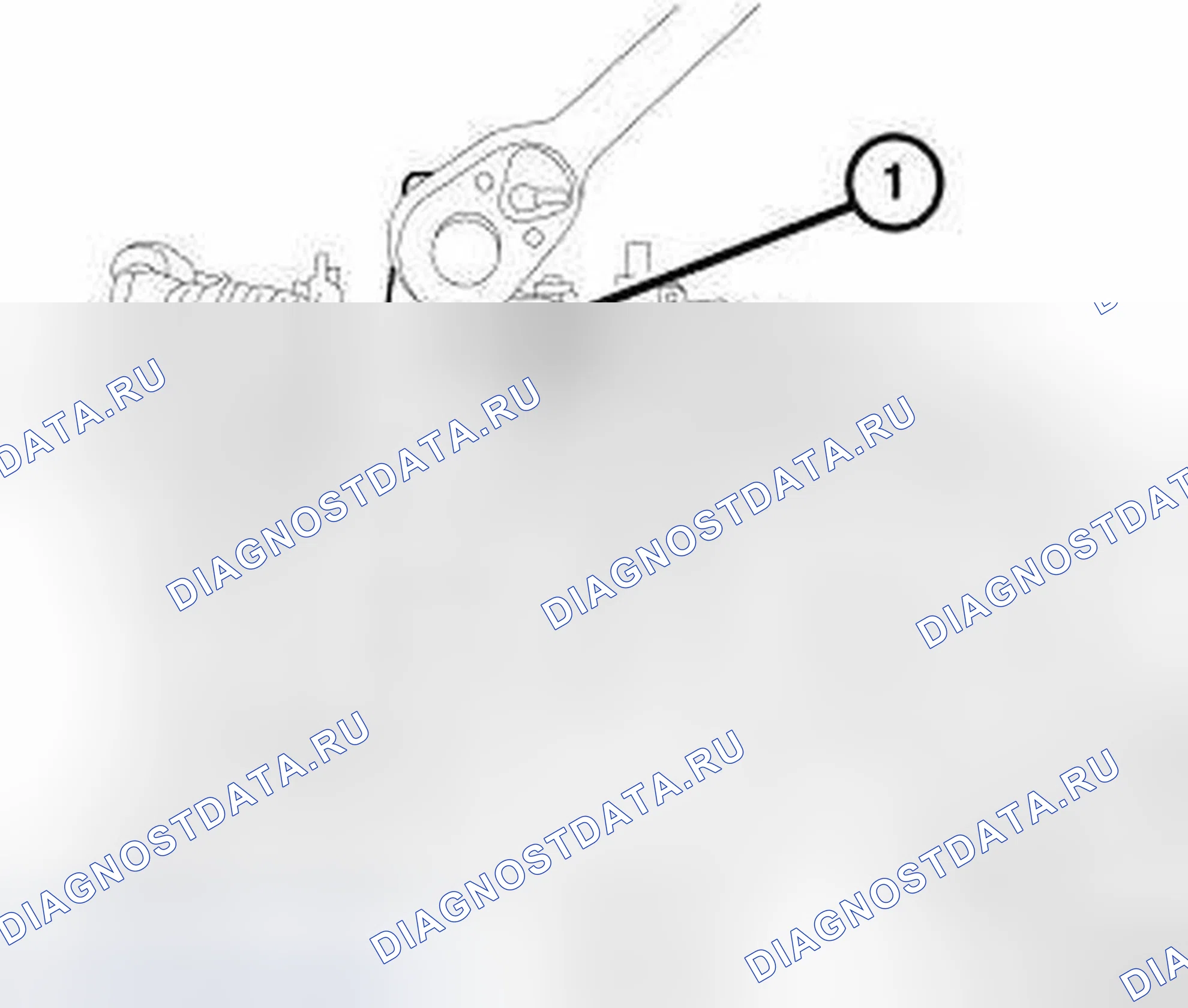 Рис. 120. Dodge Journey I