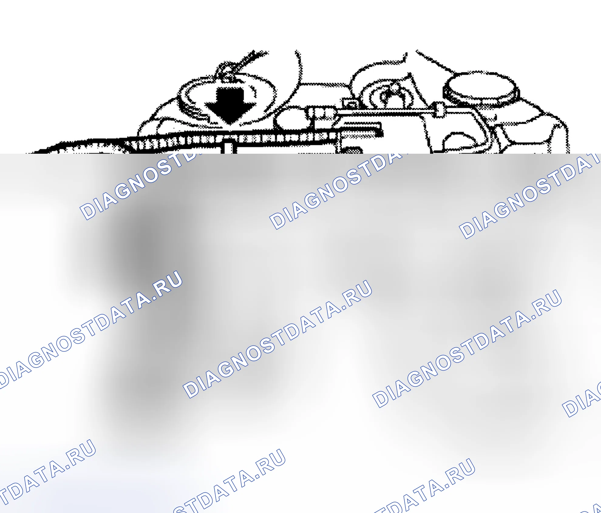 Рис. 7. Land Rover Range Rover III