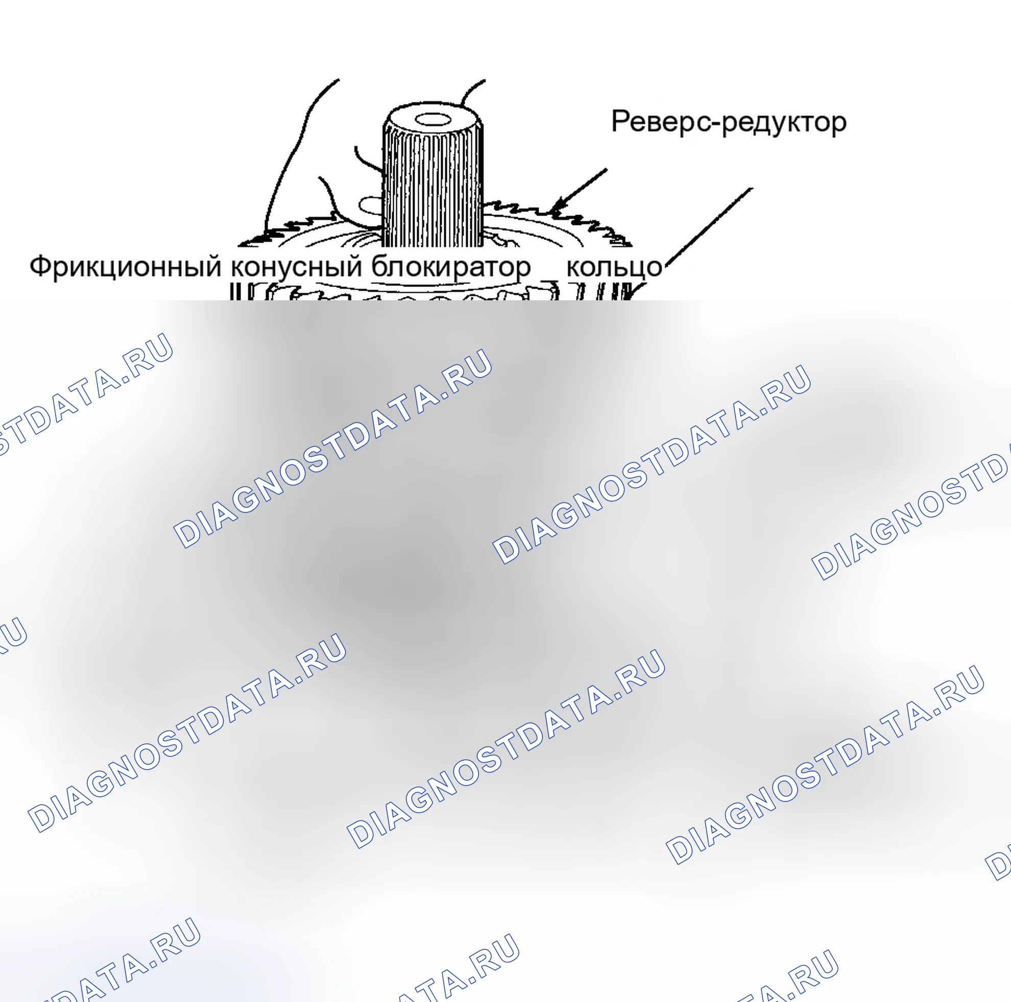 Рис. 10. Dodge Cab & Chassis R2500 