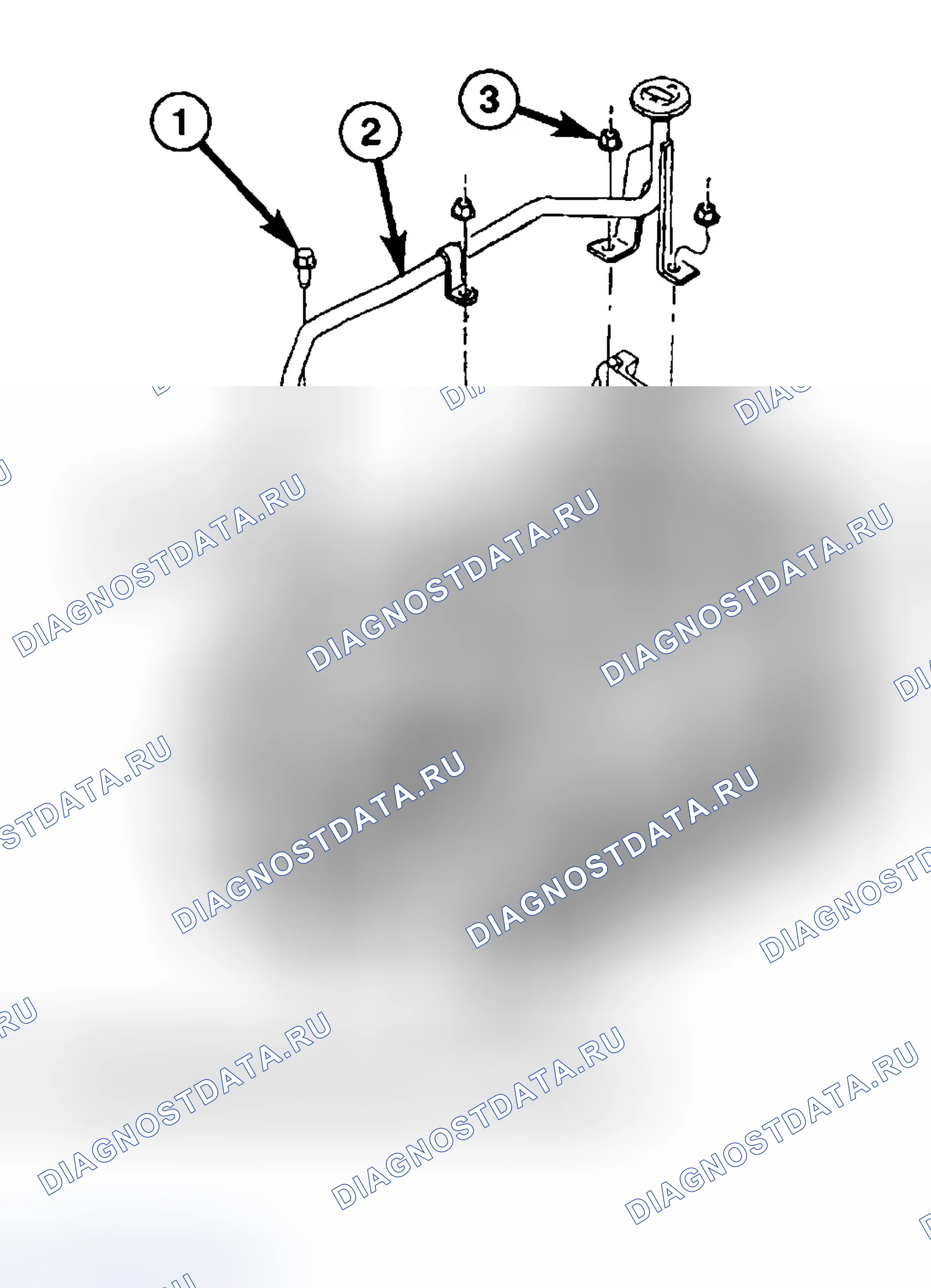 Рис. 671. Dodge Pickup R1500 