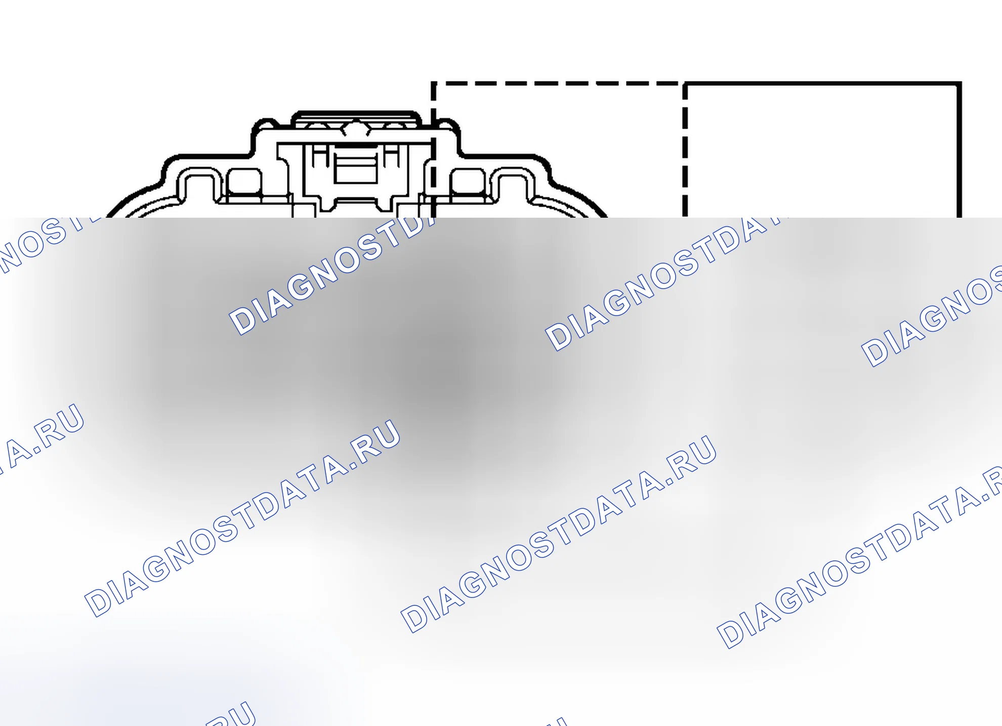 Рис. 127. Ford Escape I рестайлинг