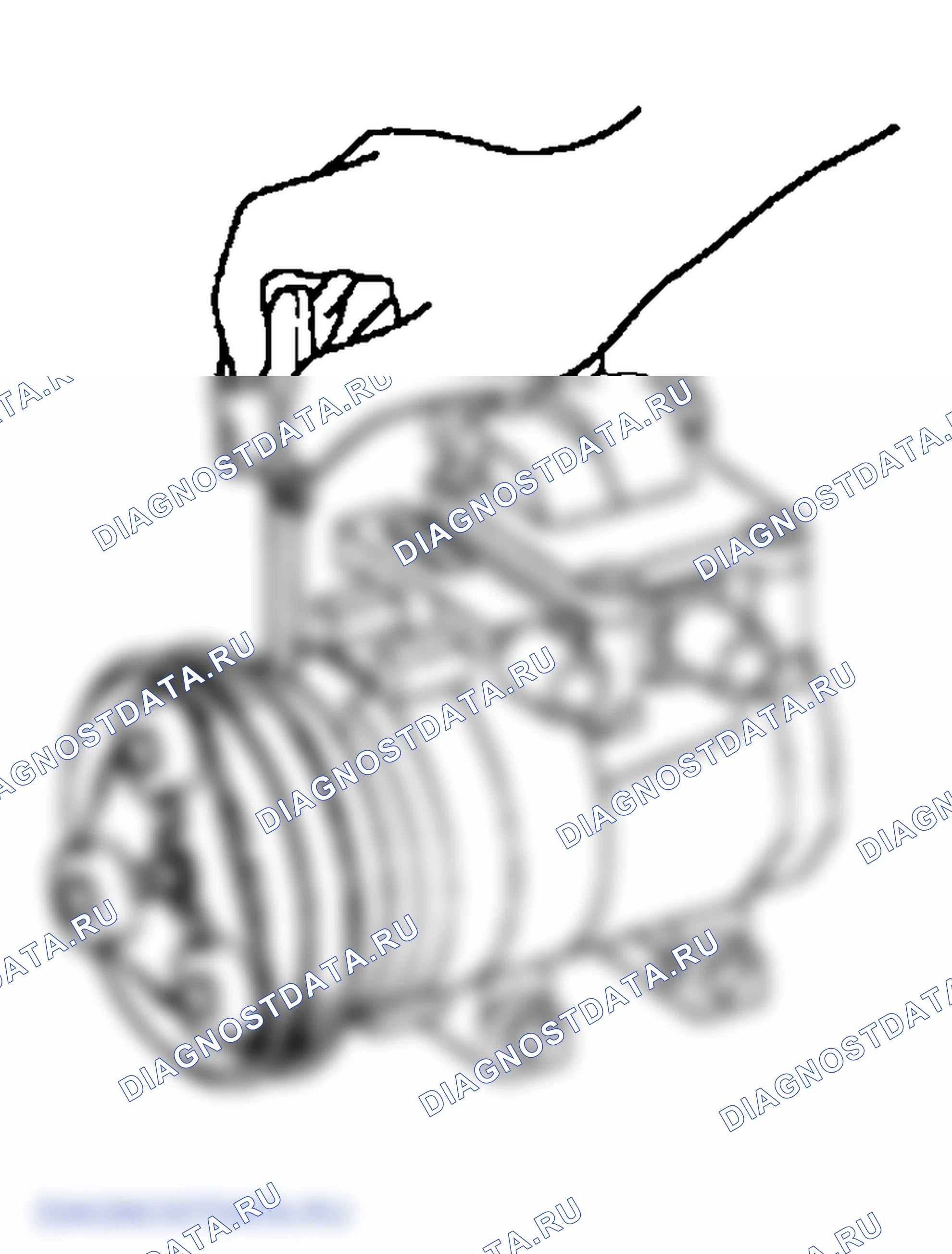 Рис. 84. Hyundai Accent II рестайлинг