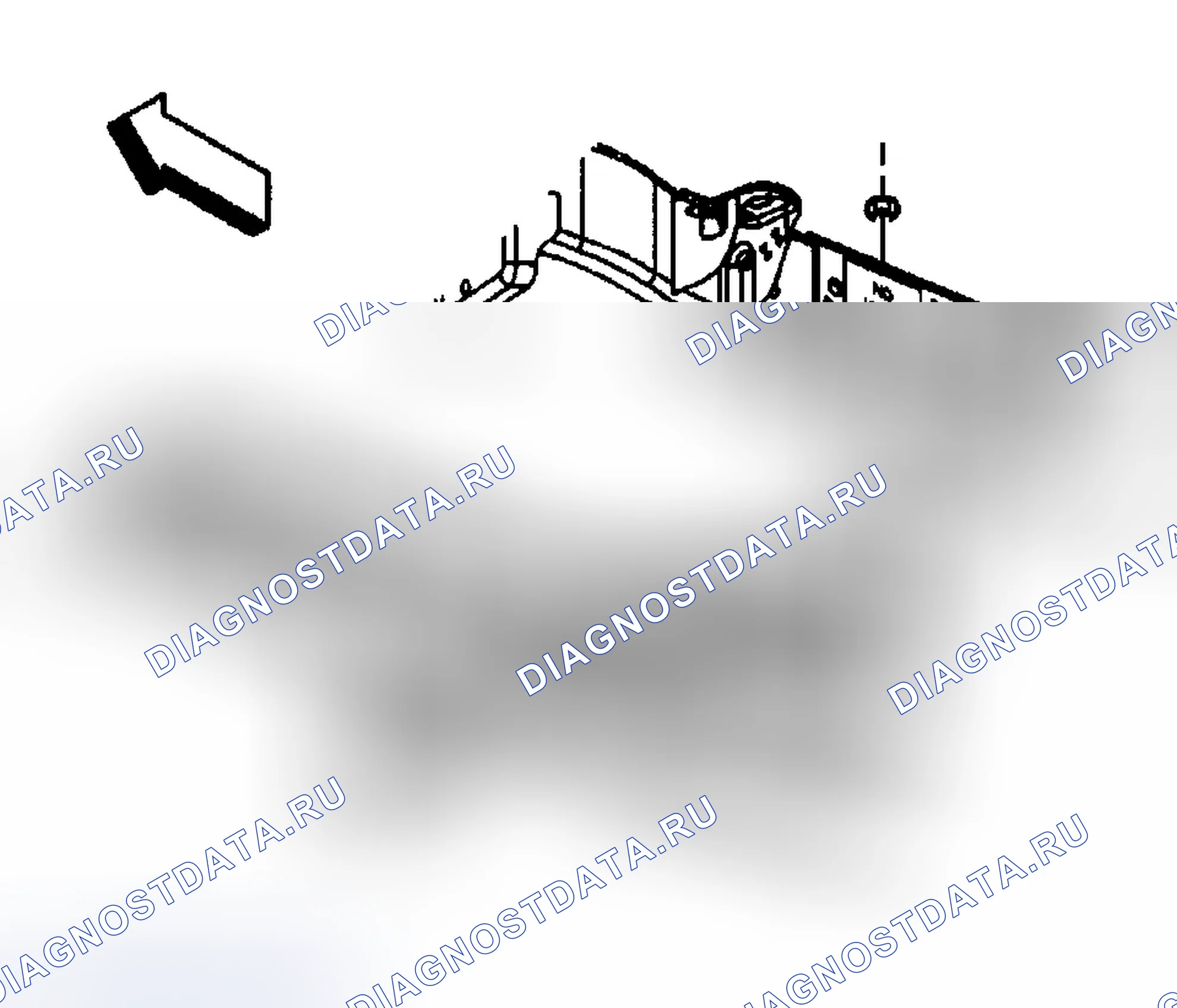 Рис. 6. Chevrolet Silverado 1500 HD 