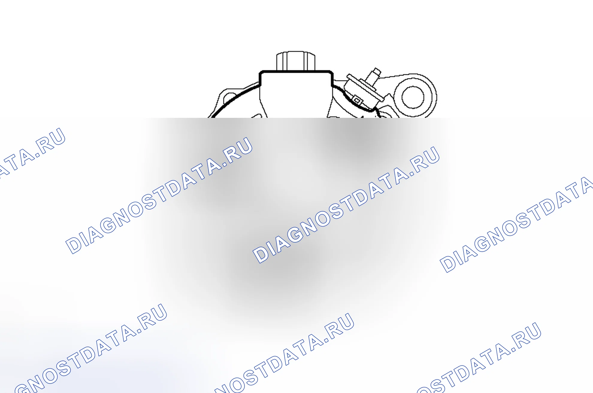 Рис. 15. Toyota Avalon XX30