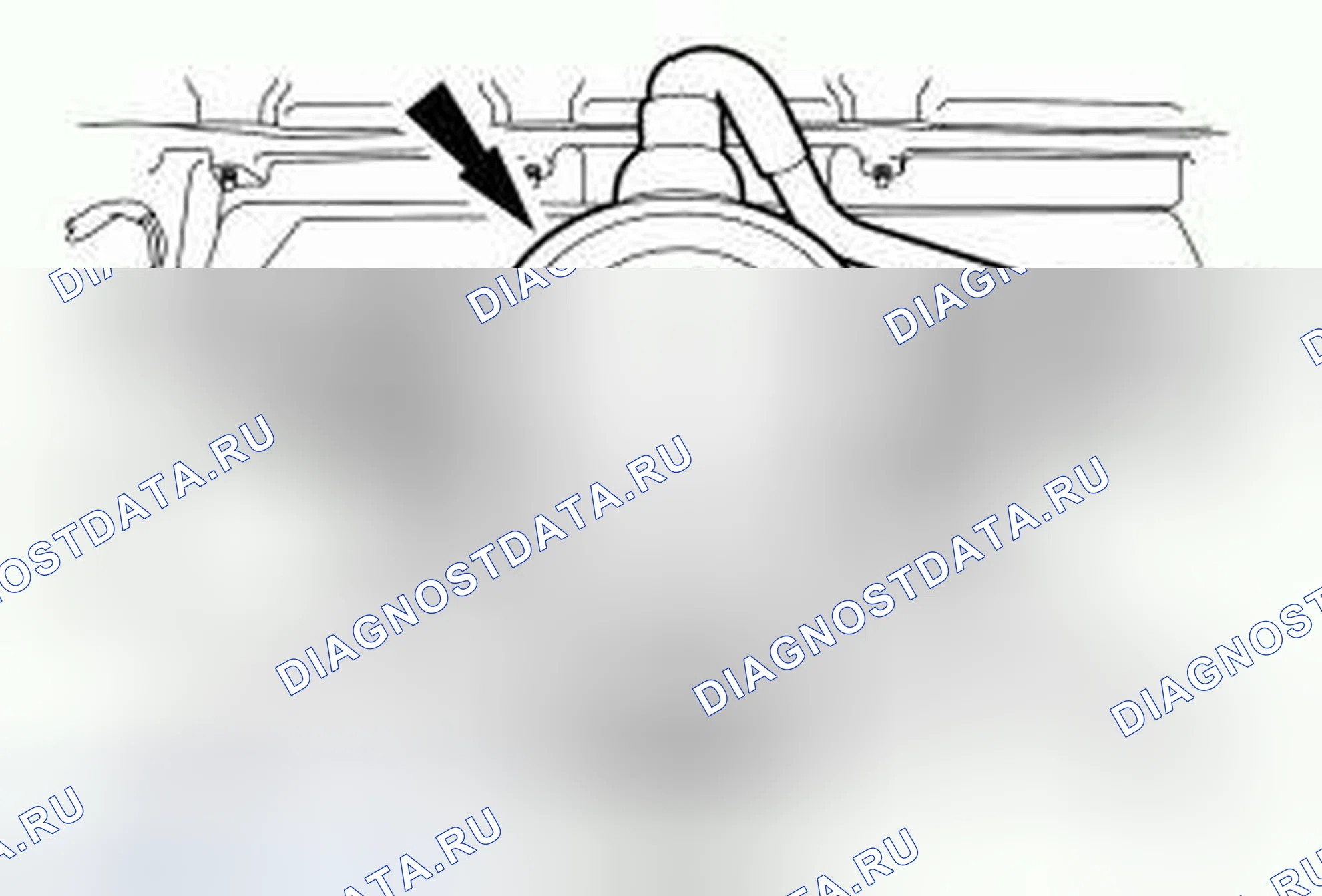 Рис. 1133. Hyundai ix55 I