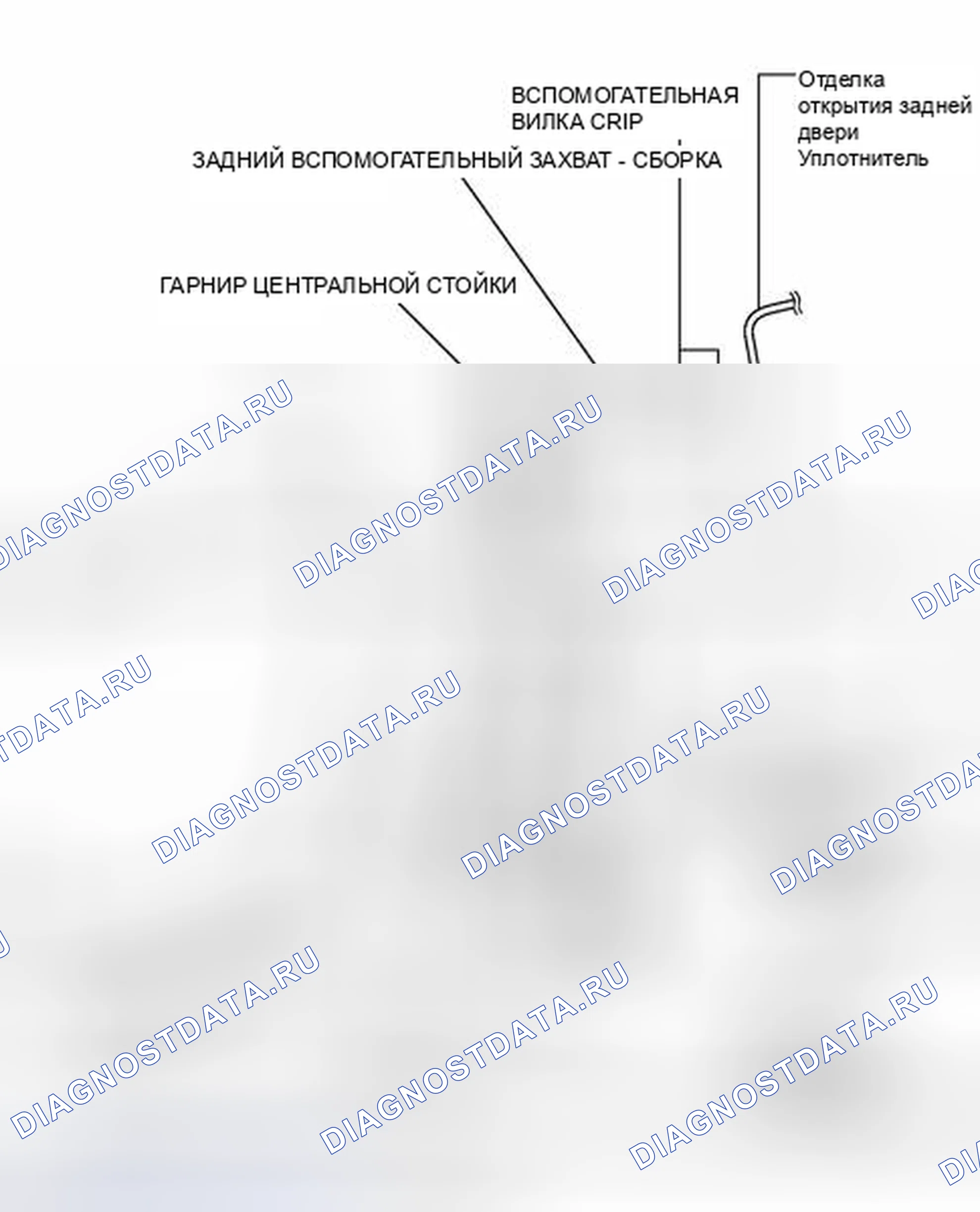 Рис. 20: ИЛЛЮСТРАЦИЯ. Toyota Tundra II