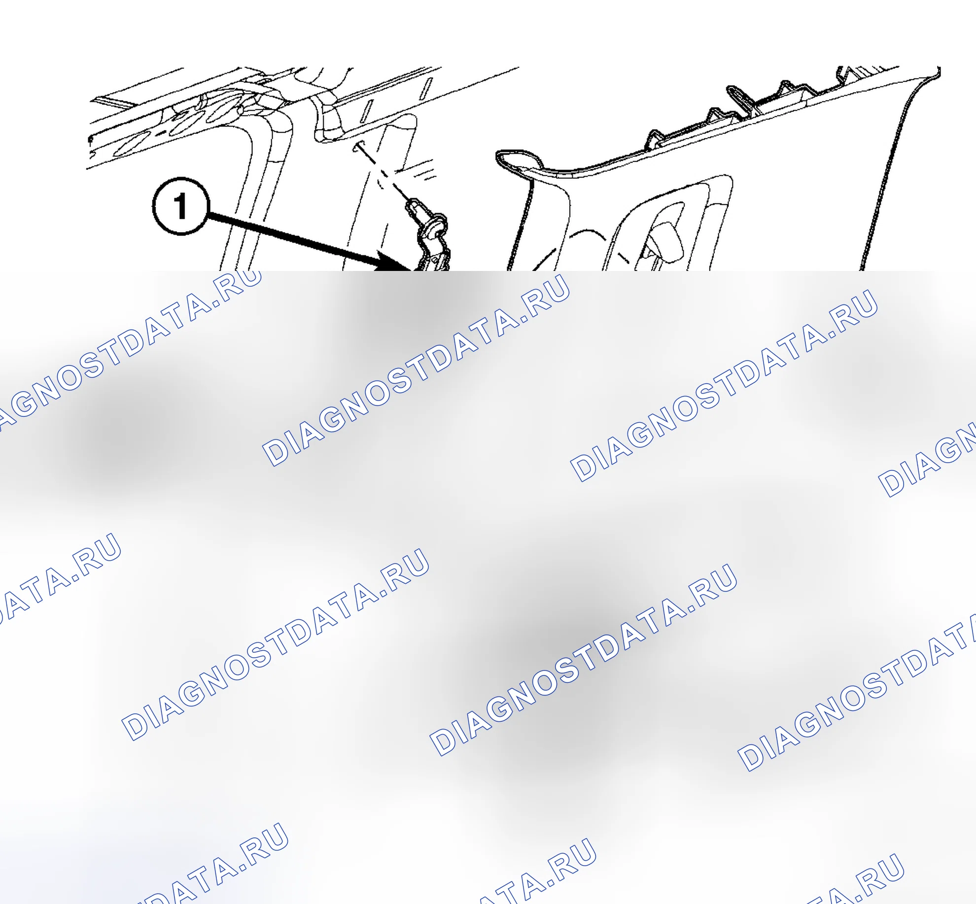 Рис. 74. Dodge Cab & Chassis R3500 HD transition